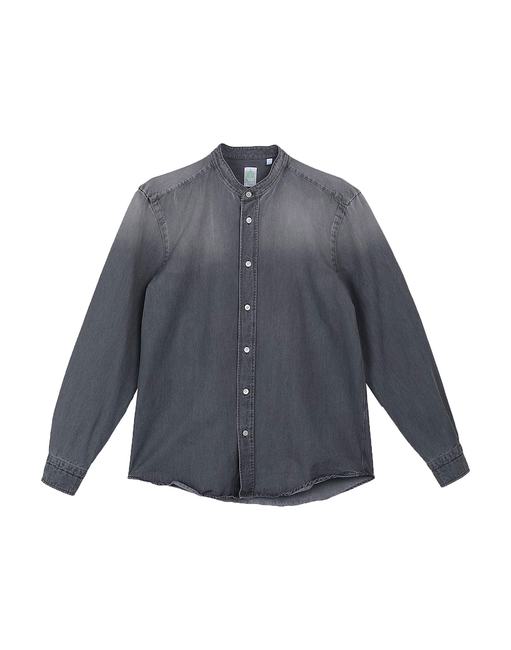 FINAMORE 1925 - Denim shirts