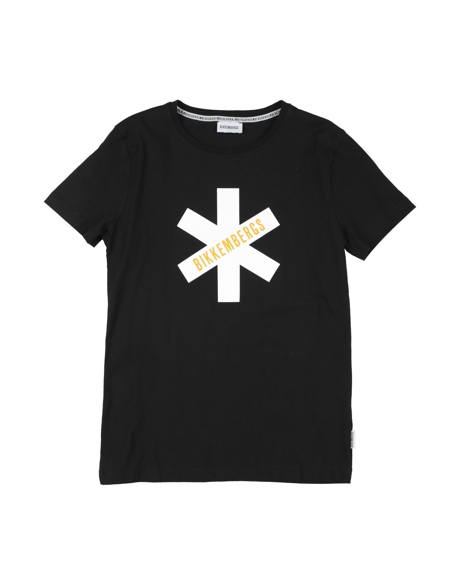 BIKKEMBERGS - T-shirts