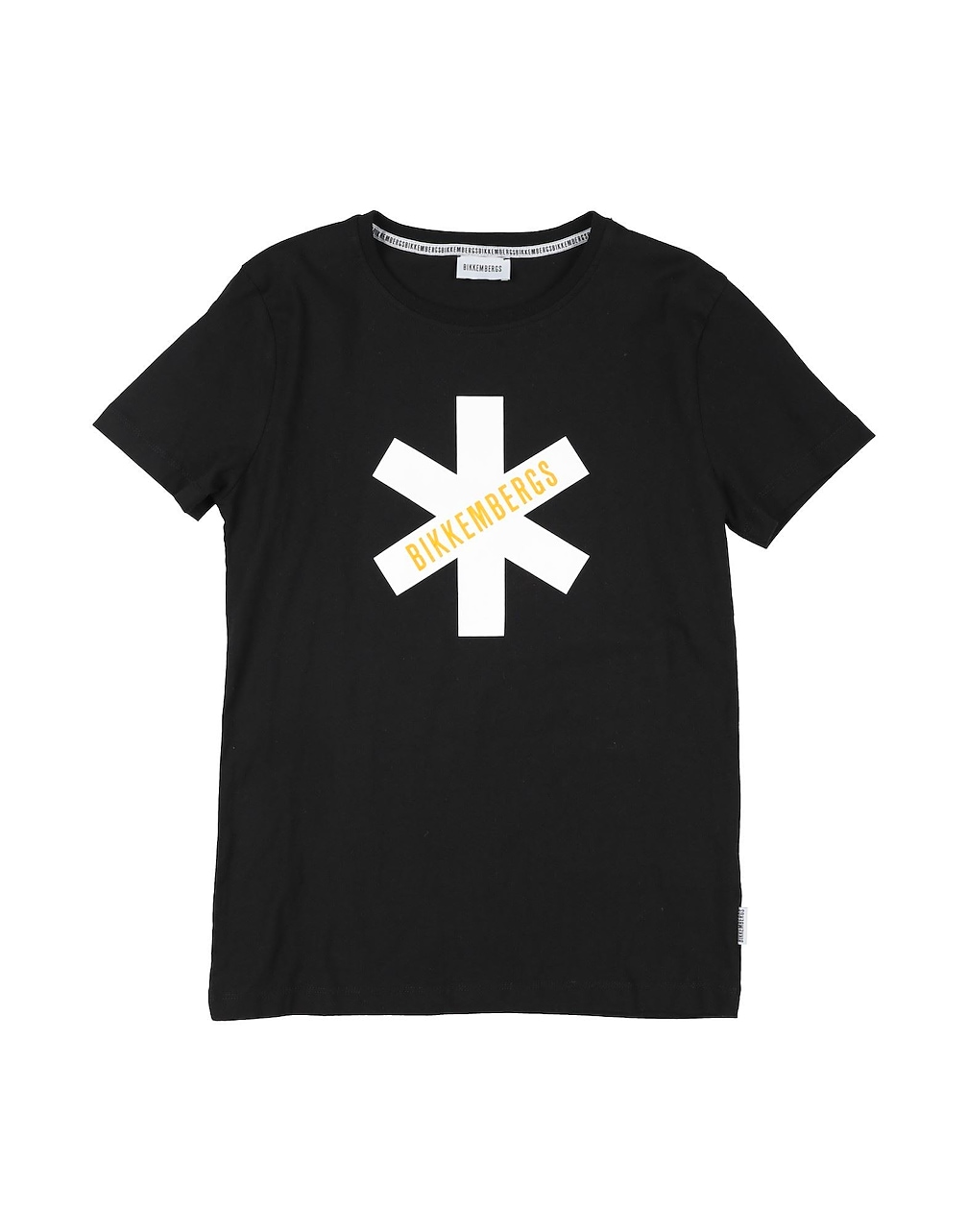 BIKKEMBERGS - T-shirts