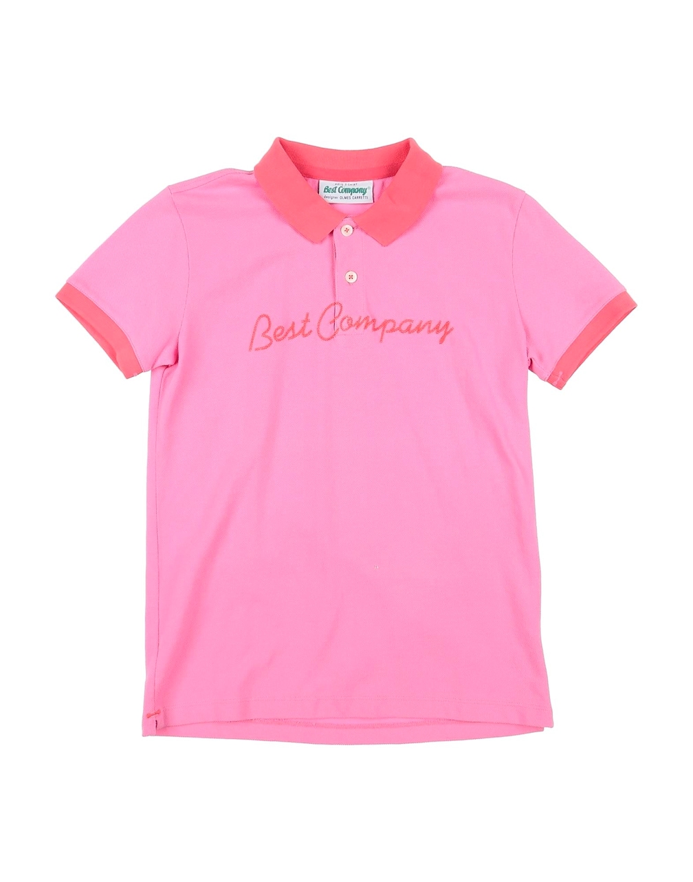 BEST COMPANY - Polo shirts