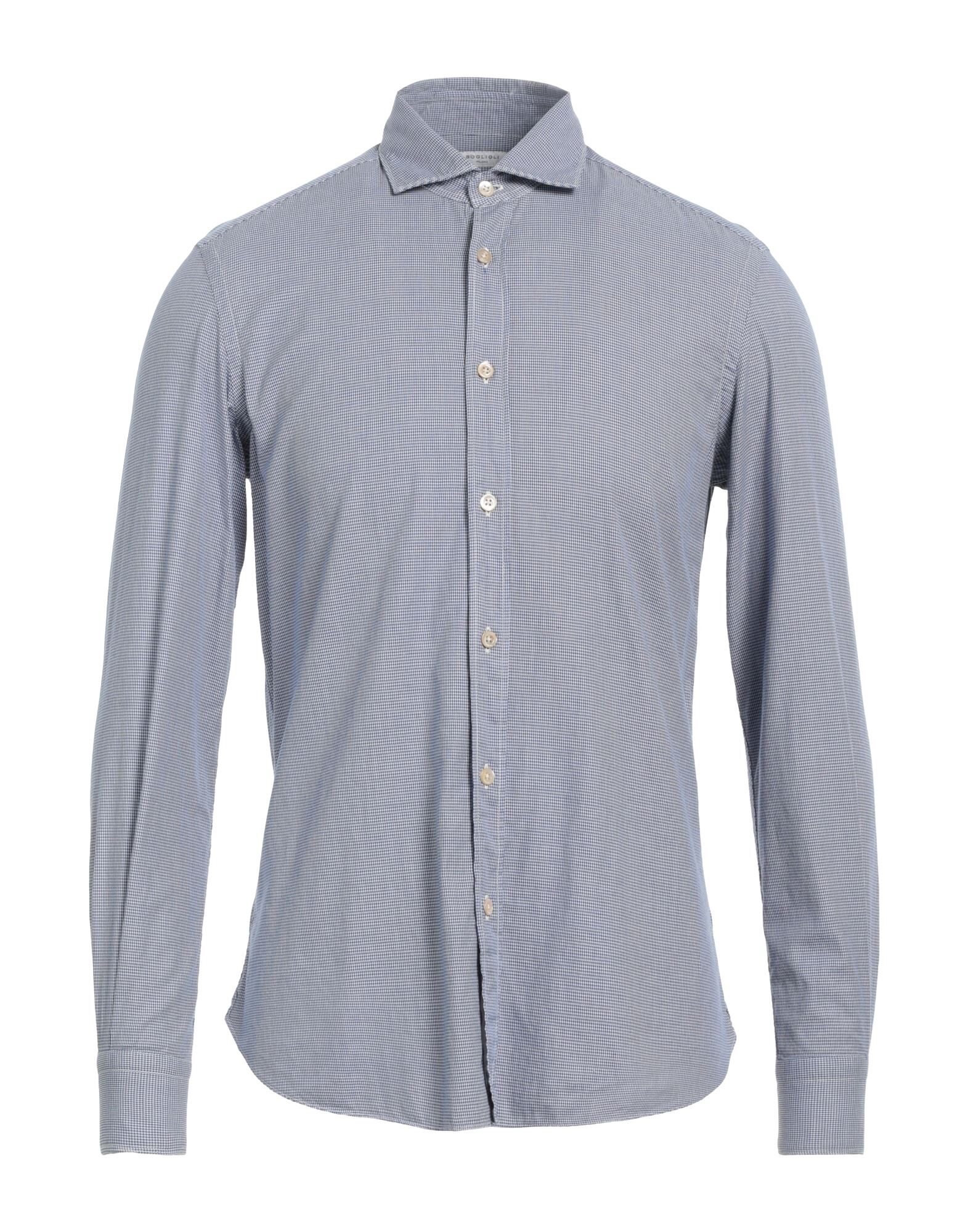 BOGLIOLI - Hemden