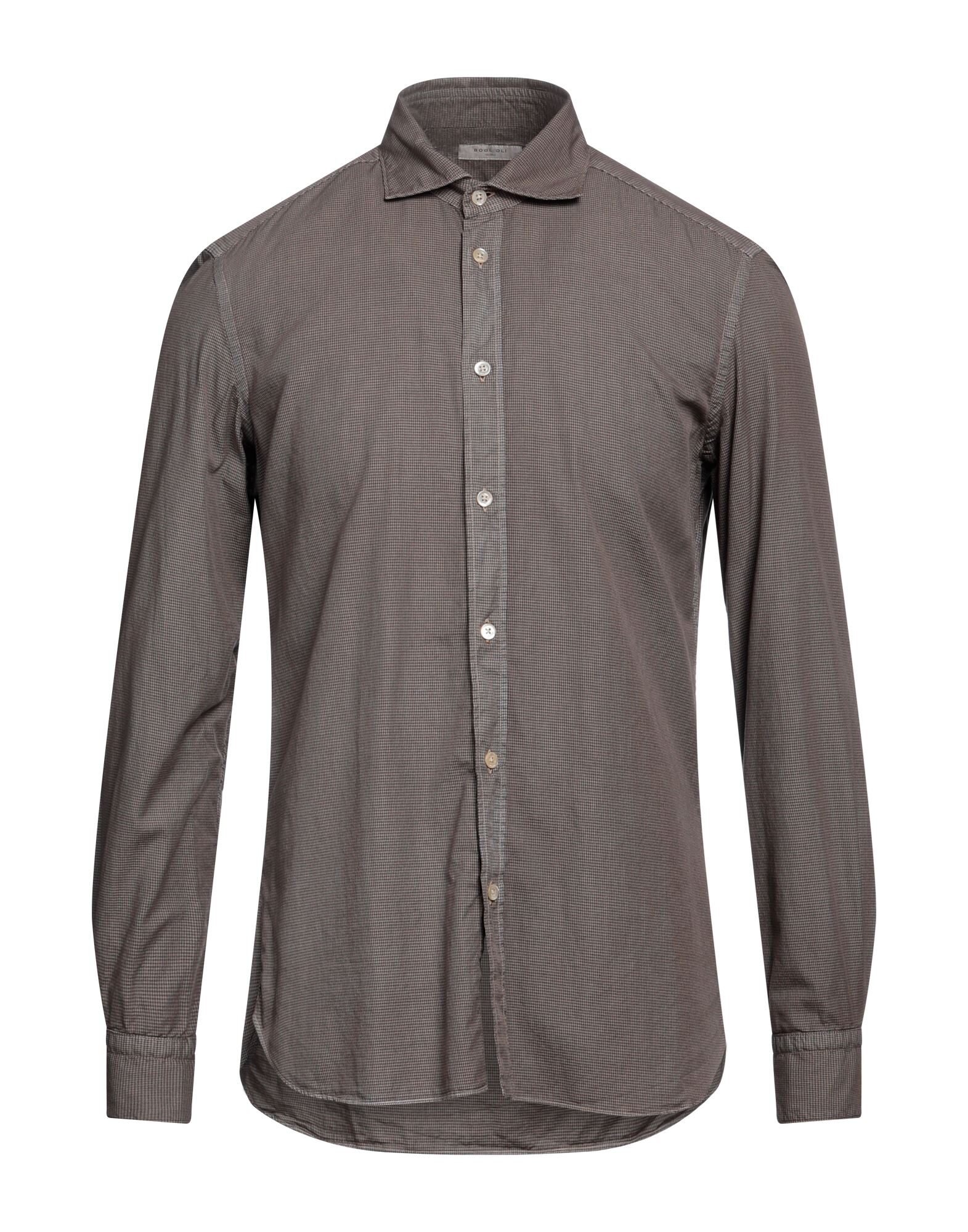 BOGLIOLI - Shirts