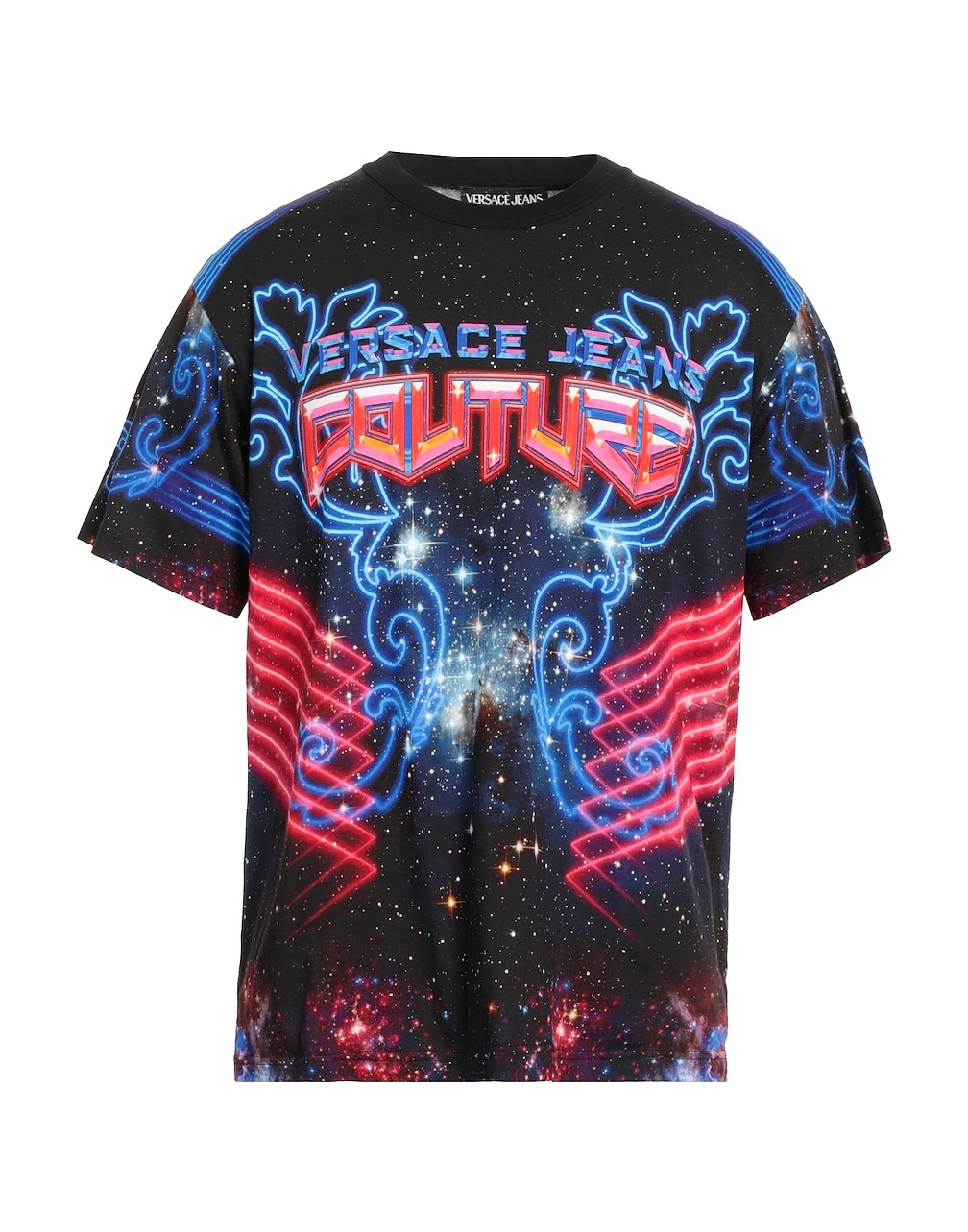 VERSACE JEANS COUTURE - T-shirts