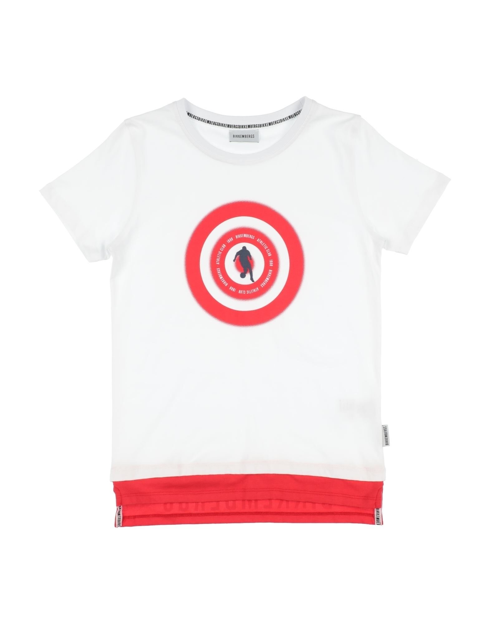 BIKKEMBERGS - 티셔츠