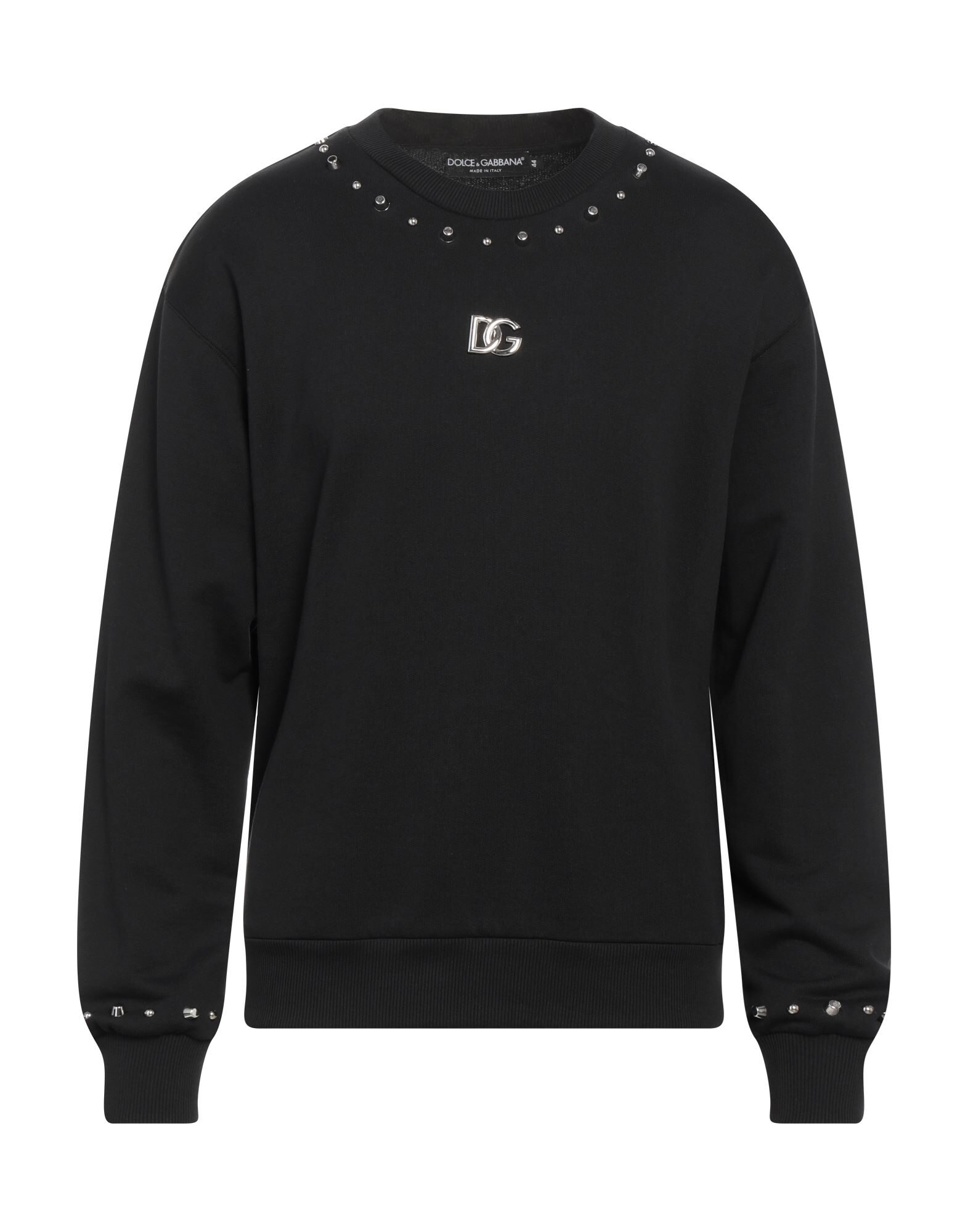 DOLCE&GABBANA - Sweatshirts