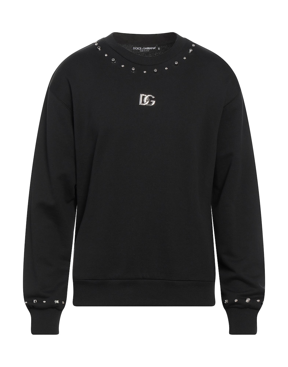 DOLCE&GABBANA - Sweatshirts