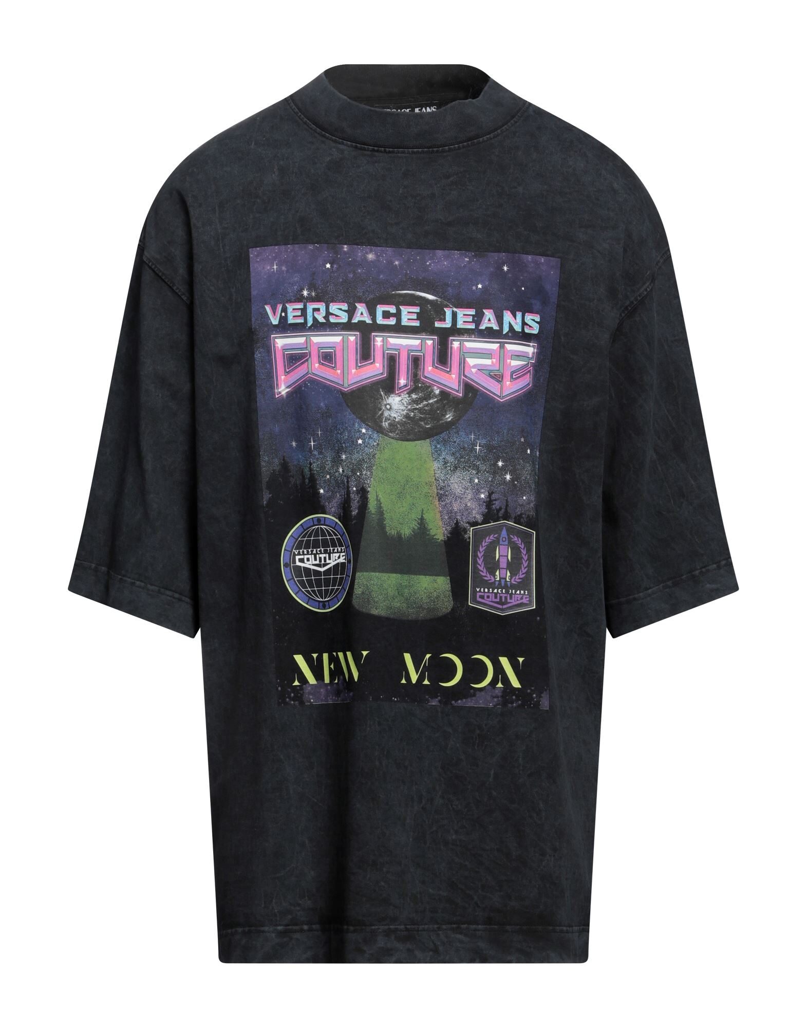 VERSACE JEANS COUTURE - T-shirts