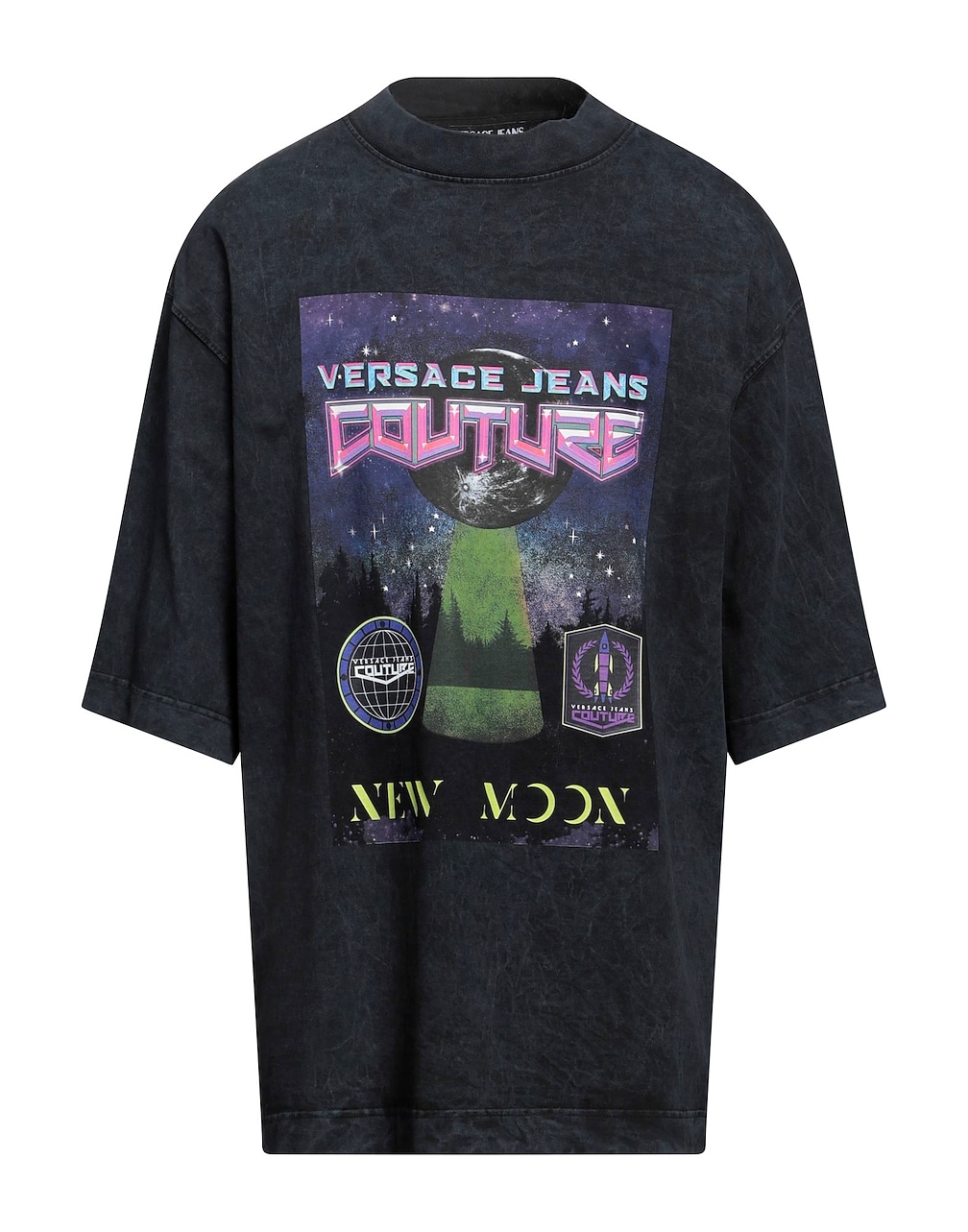 VERSACE JEANS COUTURE - T-shirts