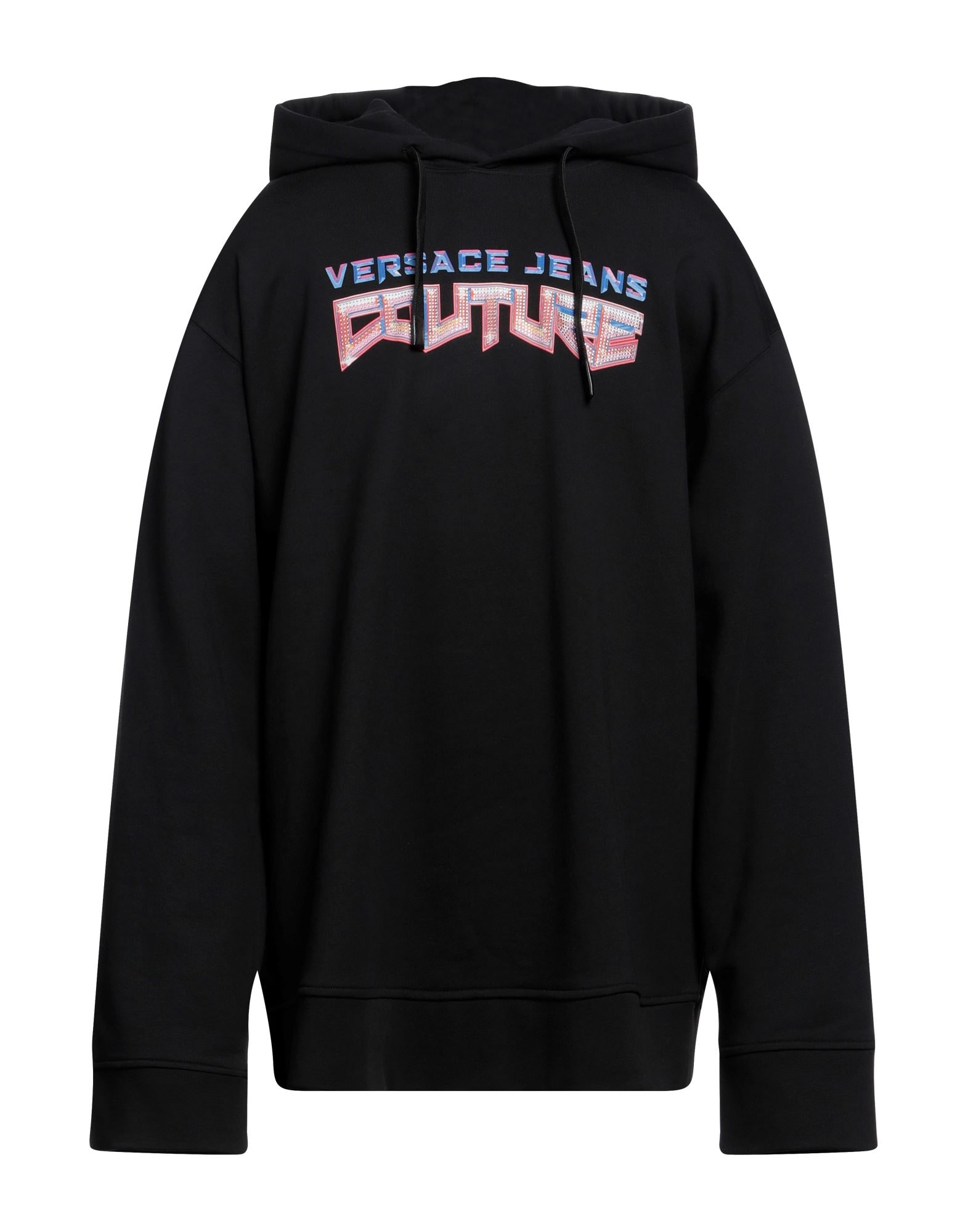 VERSACE JEANS COUTURE - Sweatshirts