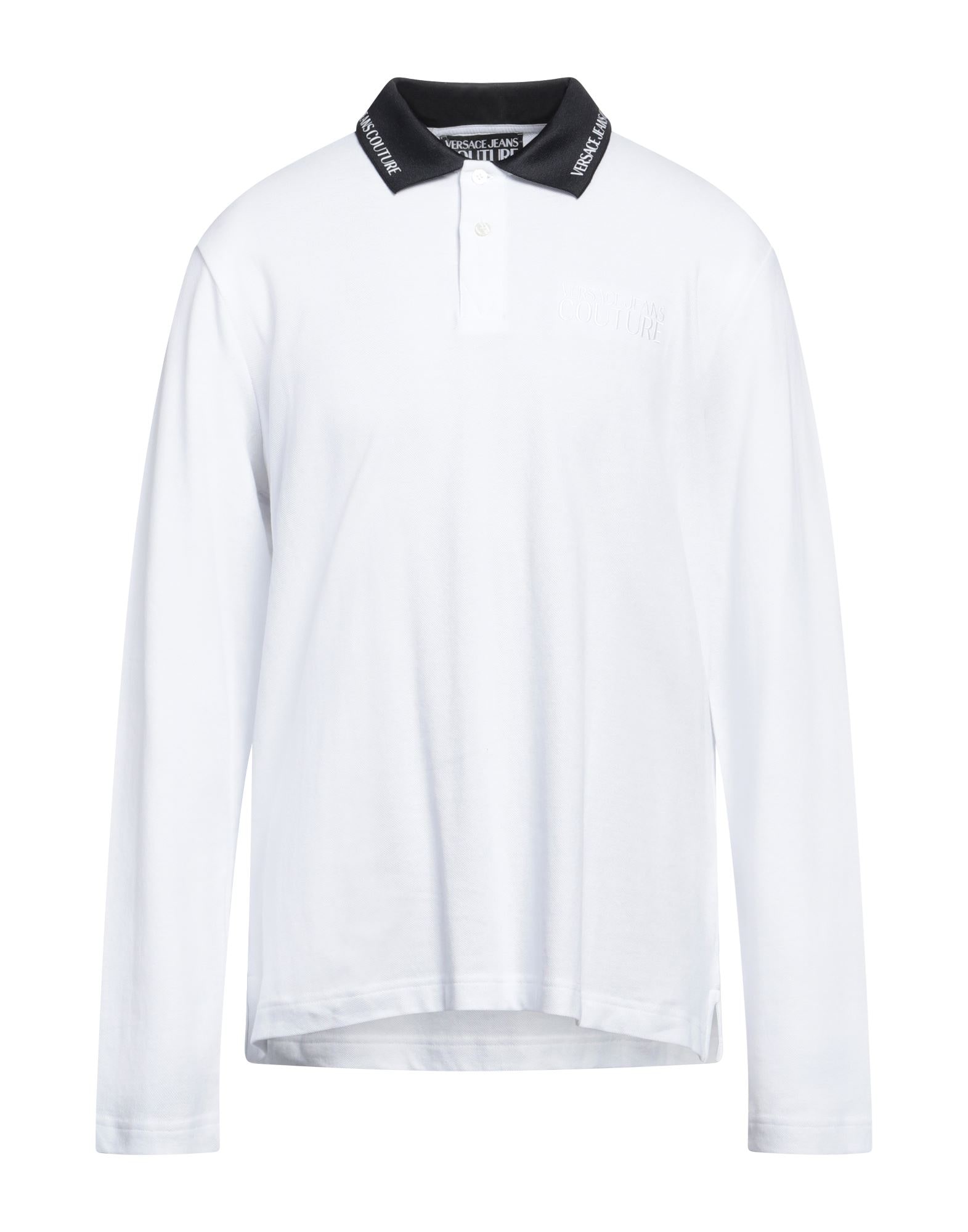 VERSACE JEANS COUTURE - Polos