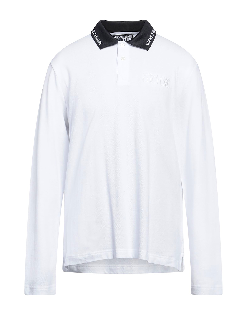 VERSACE JEANS COUTURE - Polo shirts