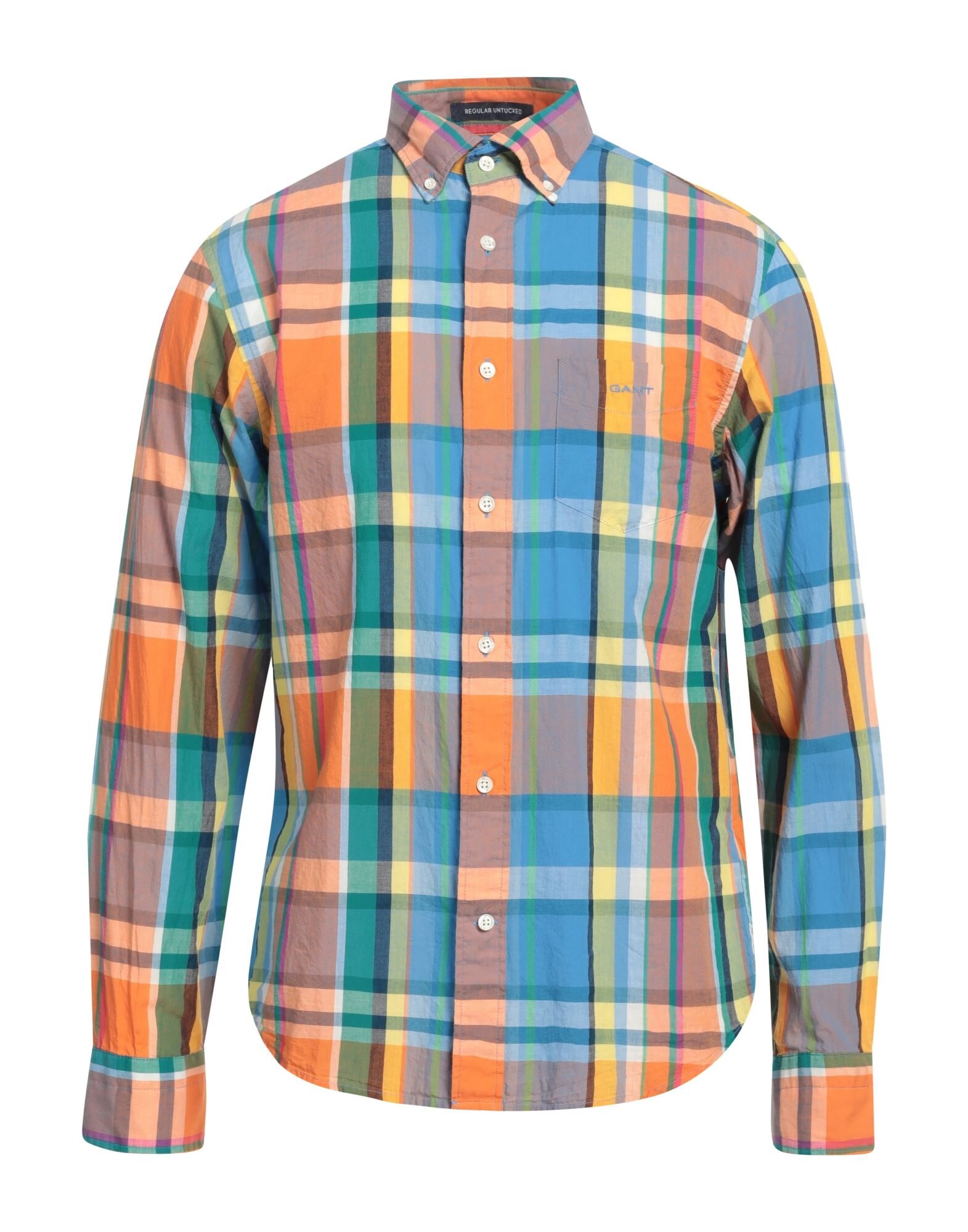 GANT - Рубашки 
