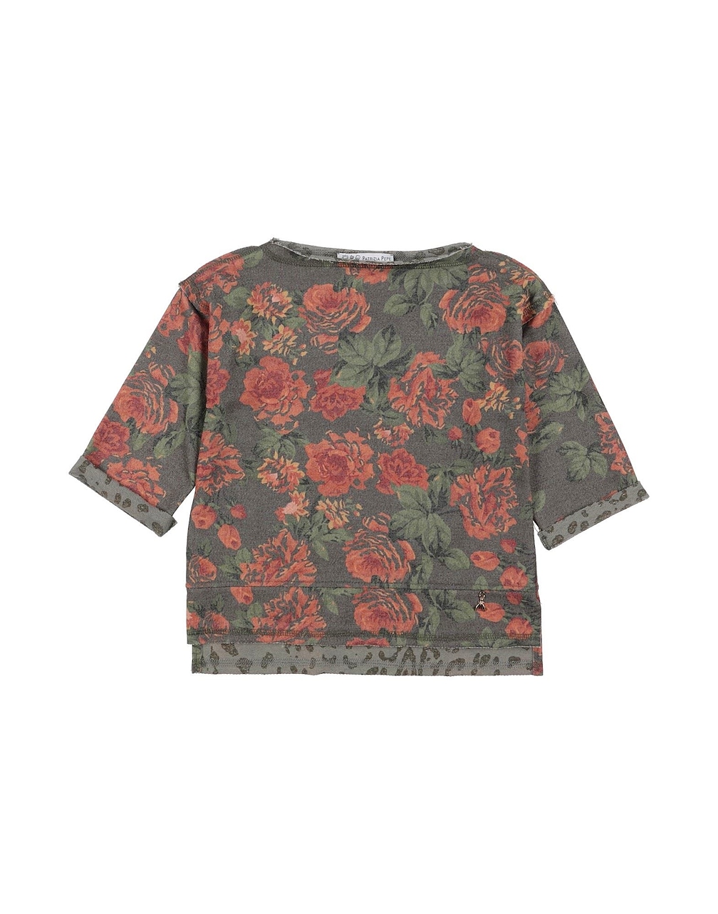 PATRIZIA PEPE - Sweatshirts