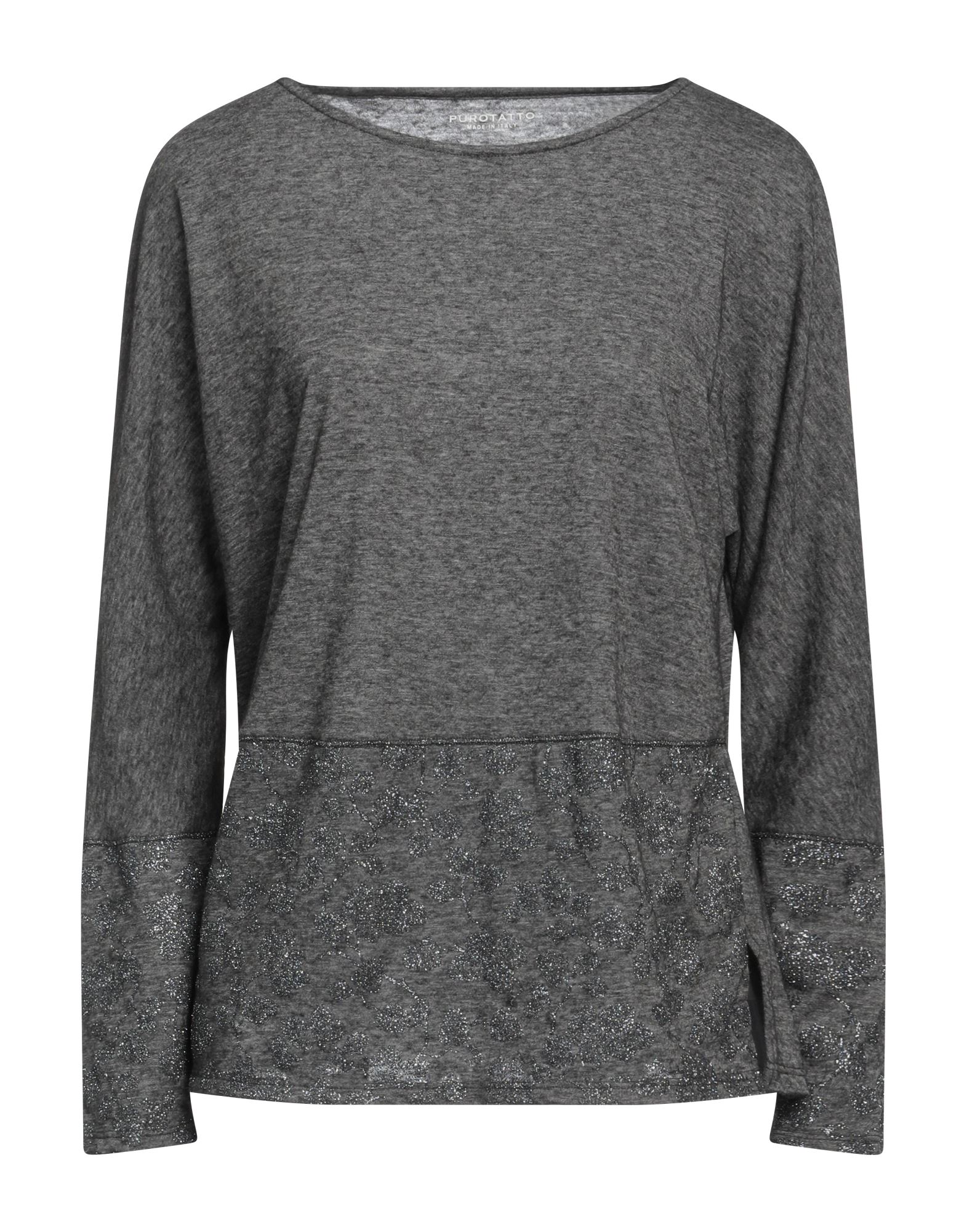 PUROTATTO - T-shirts