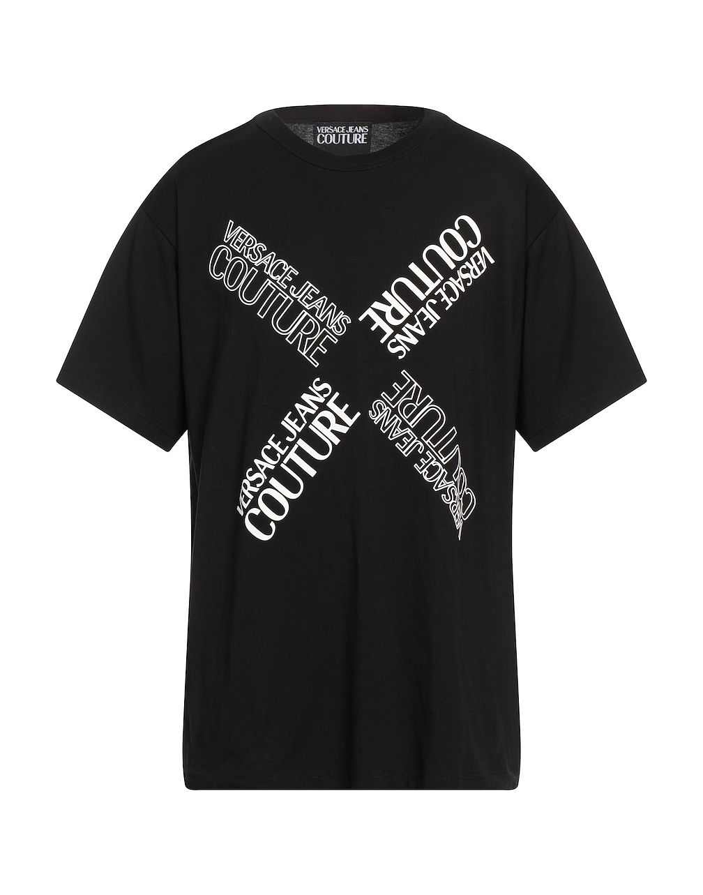 VERSACE JEANS COUTURE - T-shirts