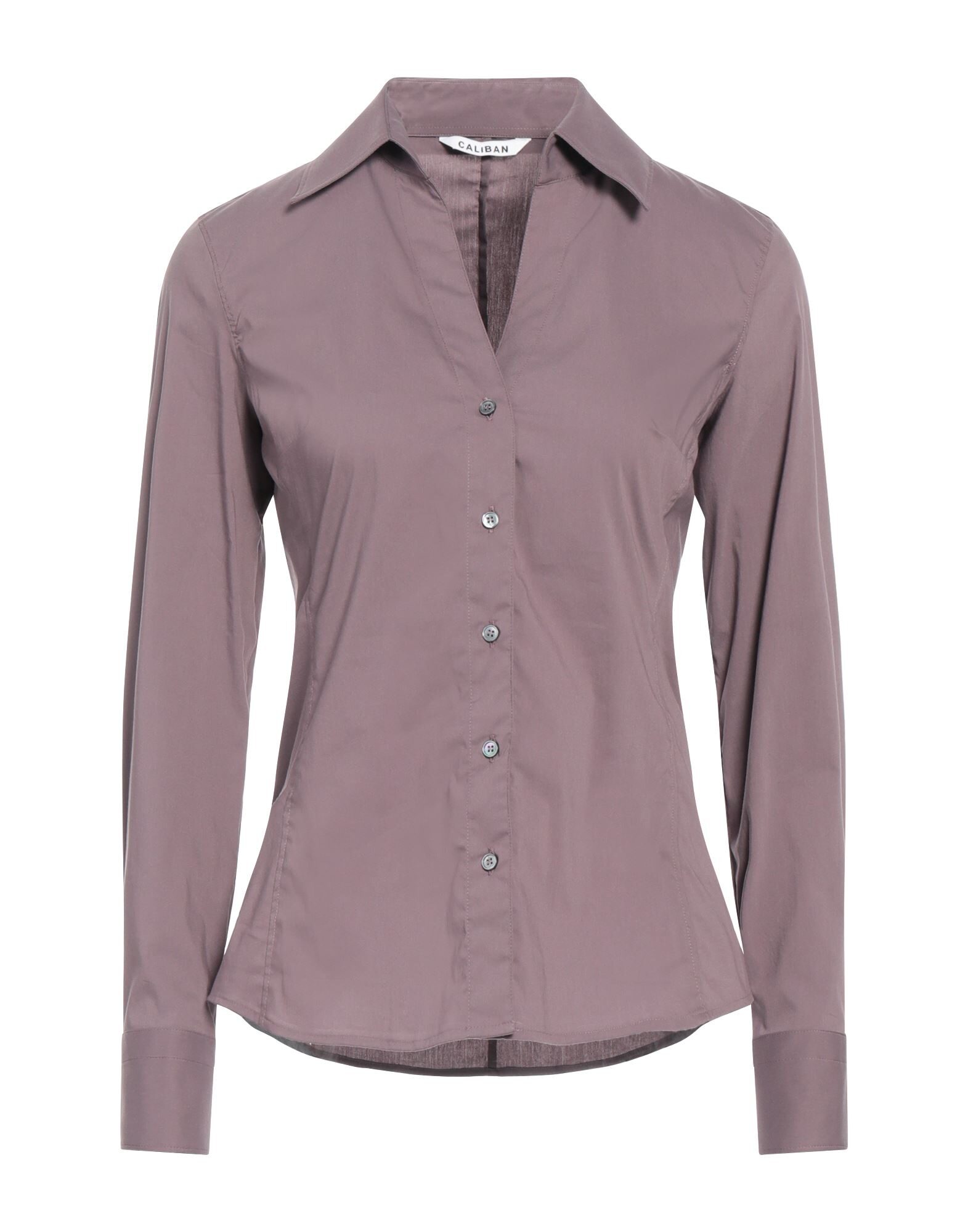 CALIBAN - シャツ