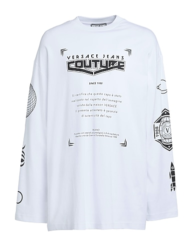 VERSACE JEANS COUTURE