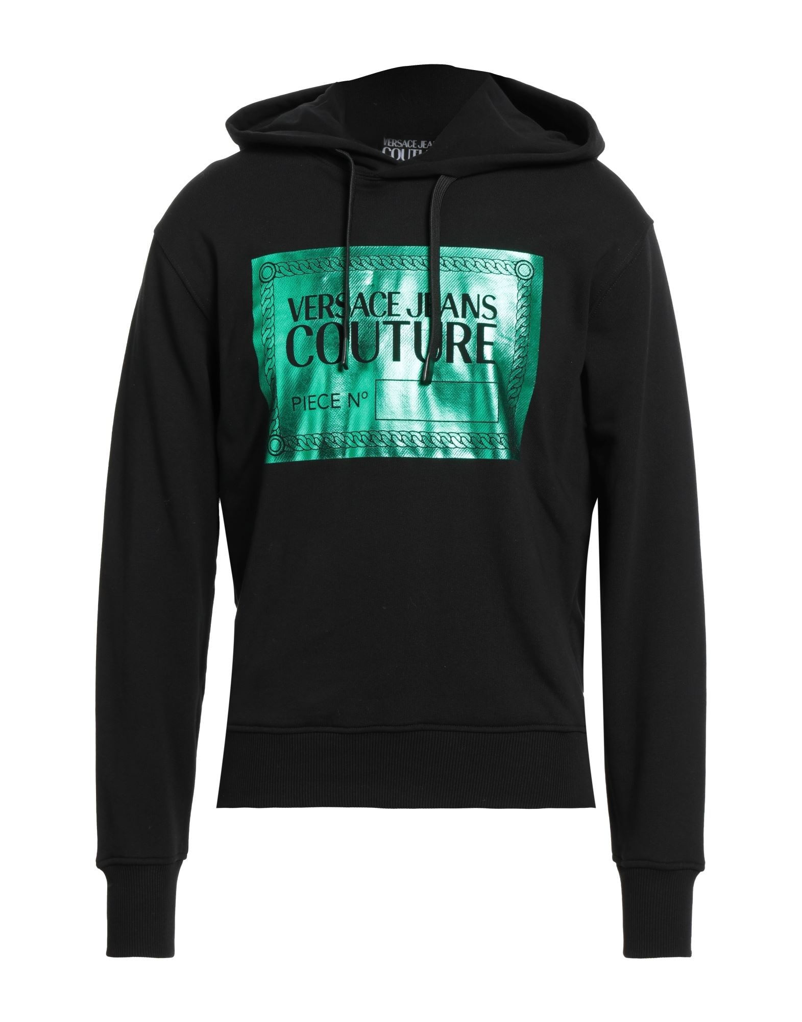 VERSACE JEANS COUTURE - Sweatshirts