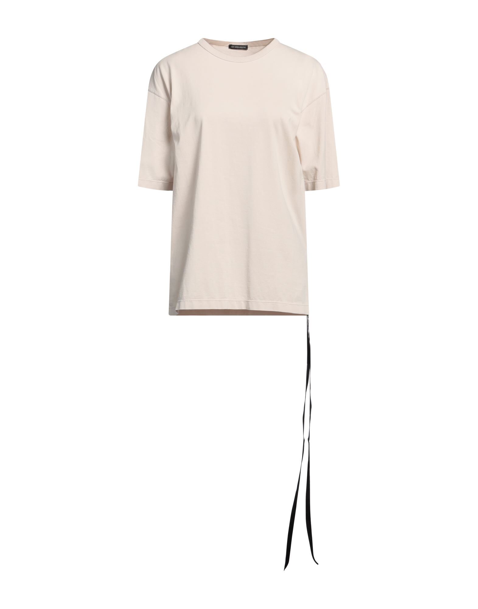ANN DEMEULEMEESTER - T シャツ