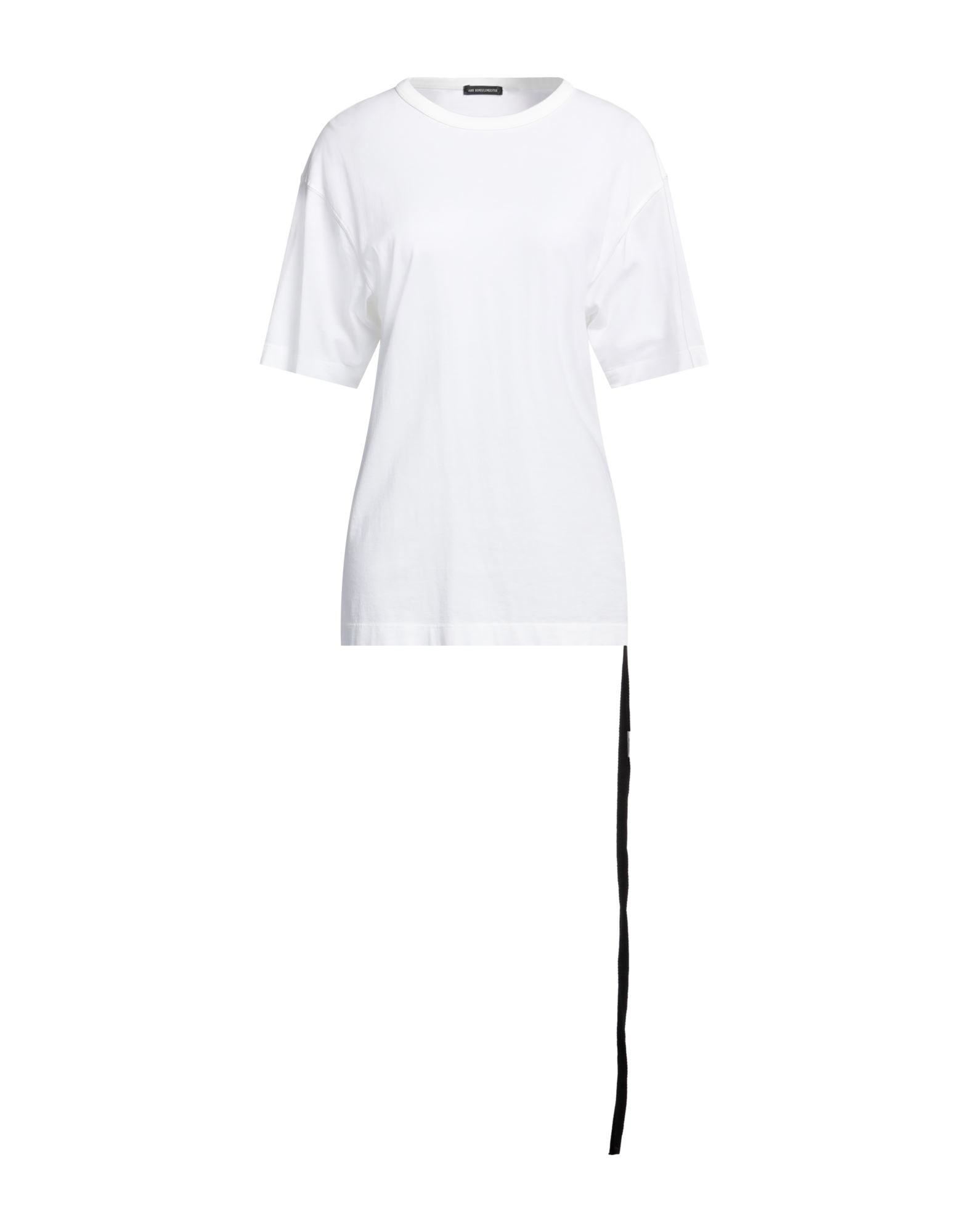 ANN DEMEULEMEESTER - T-shirts