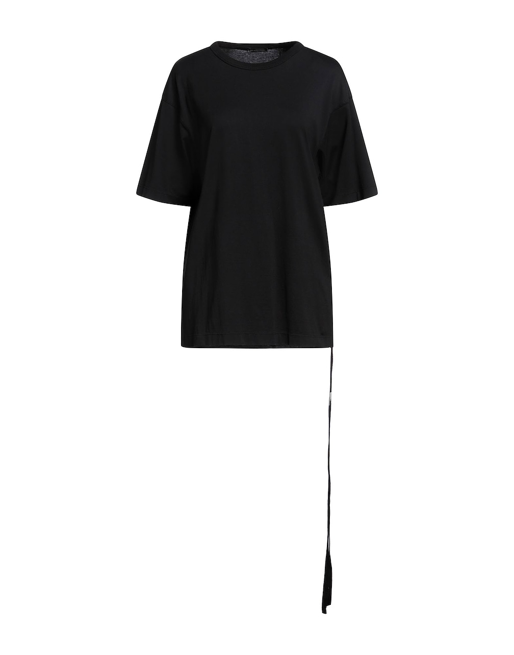 ANN DEMEULEMEESTER - T-shirts