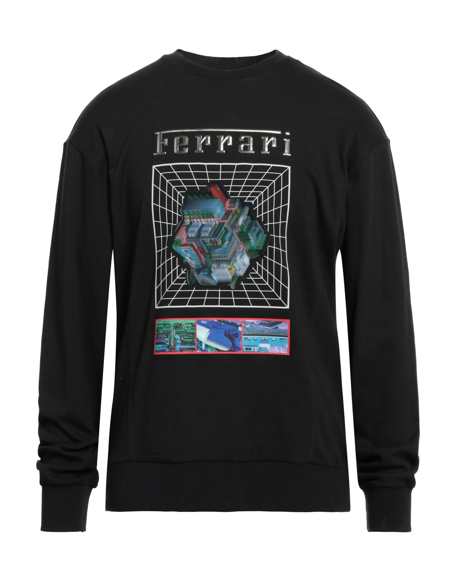 FERRARI - Sweatshirts