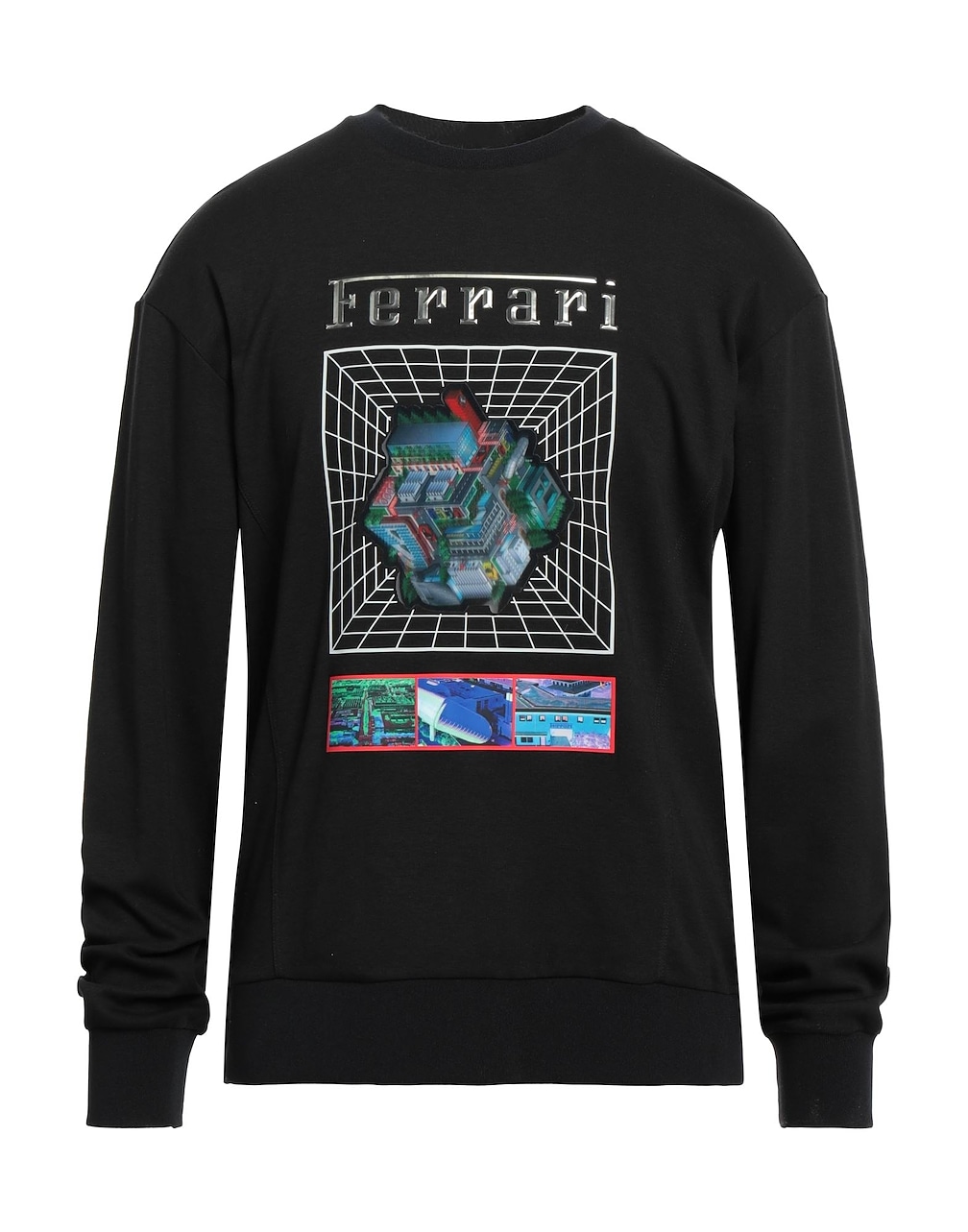 FERRARI - Sweatshirts