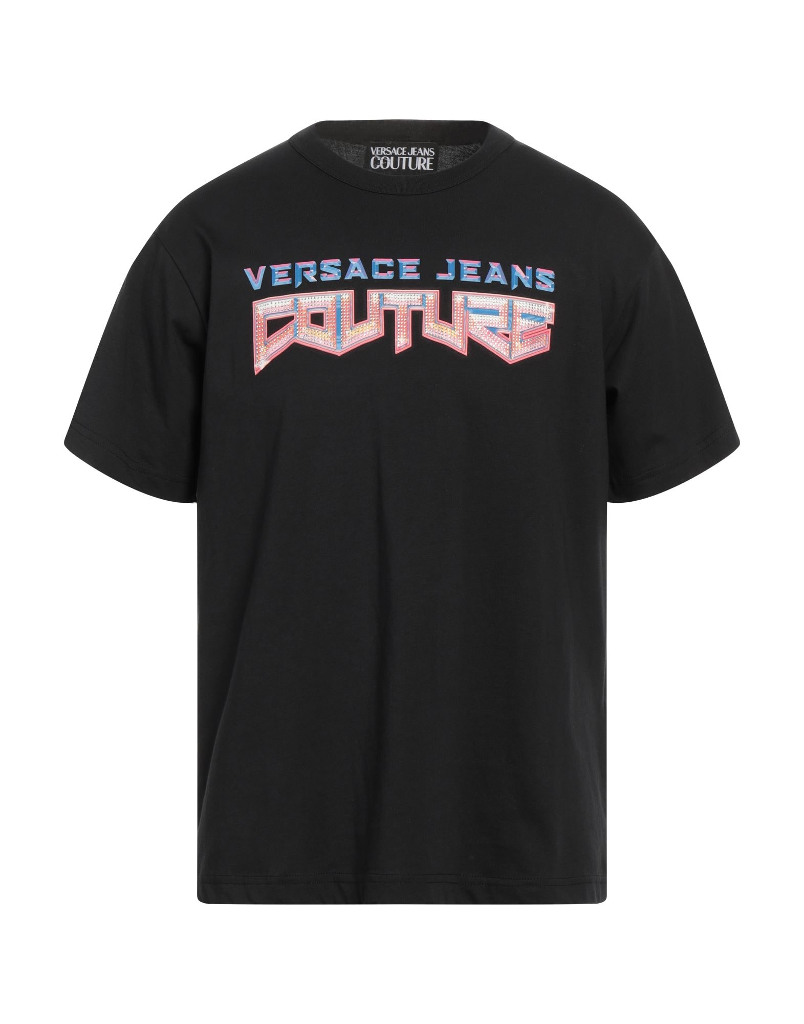 VERSACE JEANS COUTURE - T シャツ