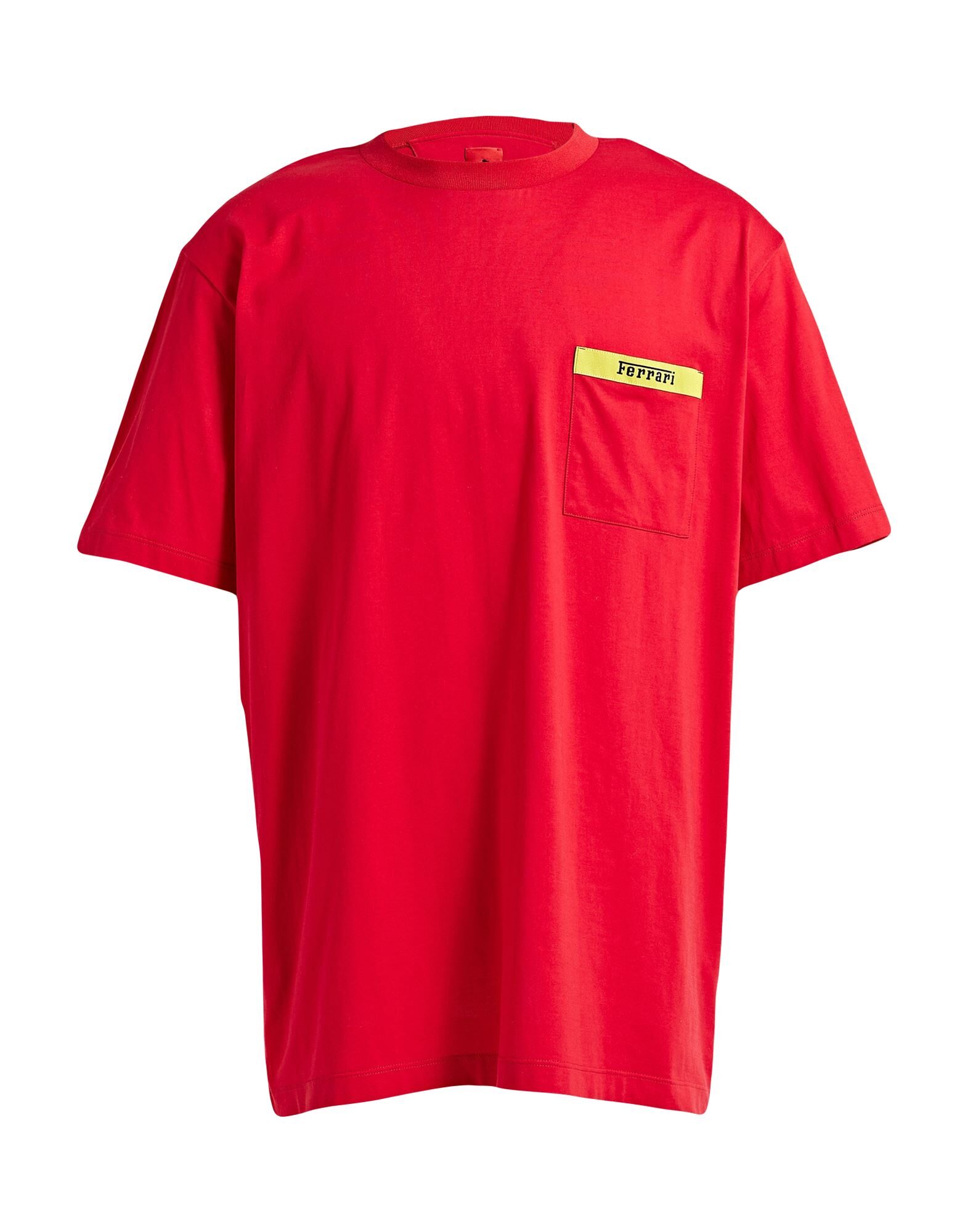 FERRARI - T-shirts