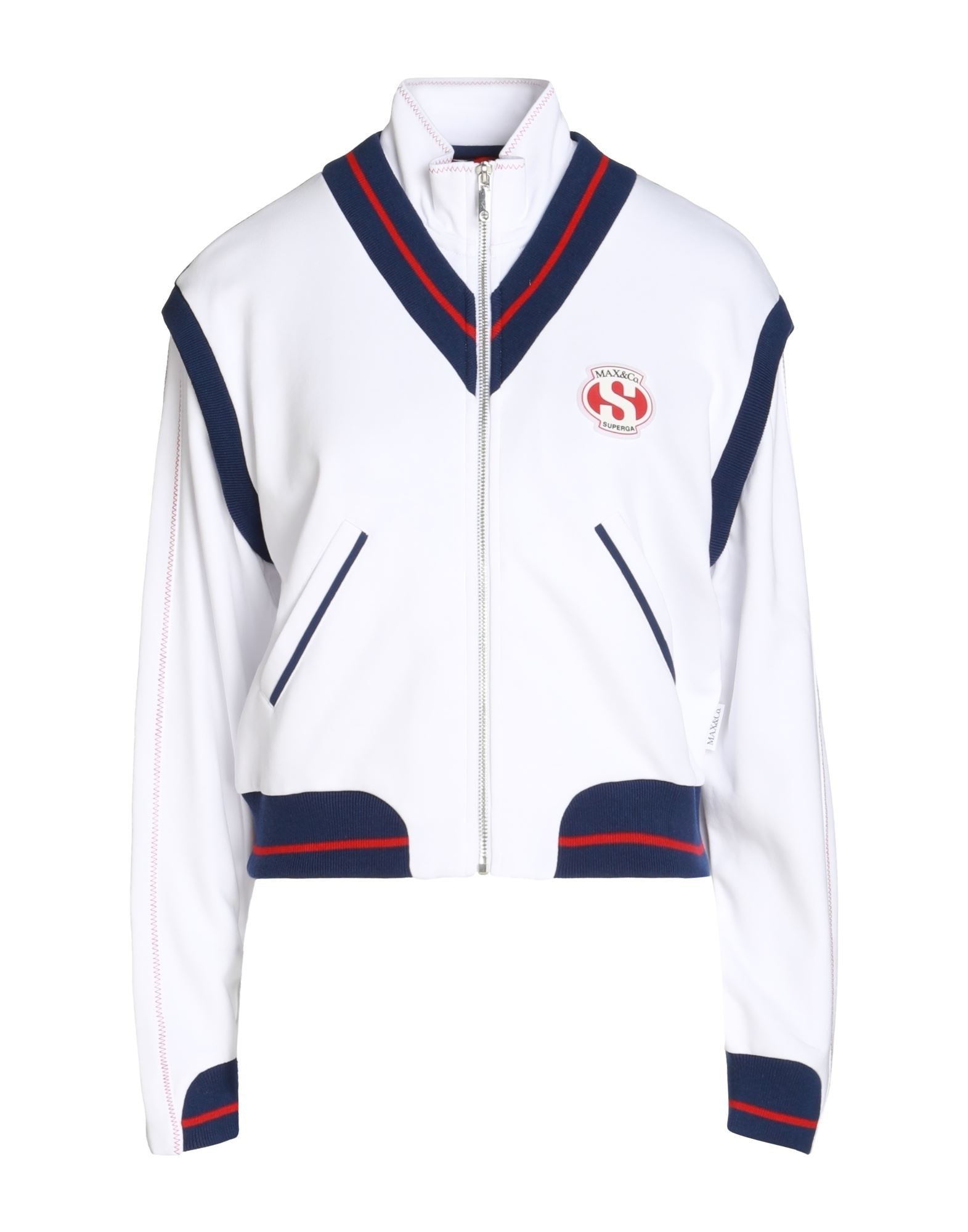 MAX&Co. with SUPERGA - Sweatshirts