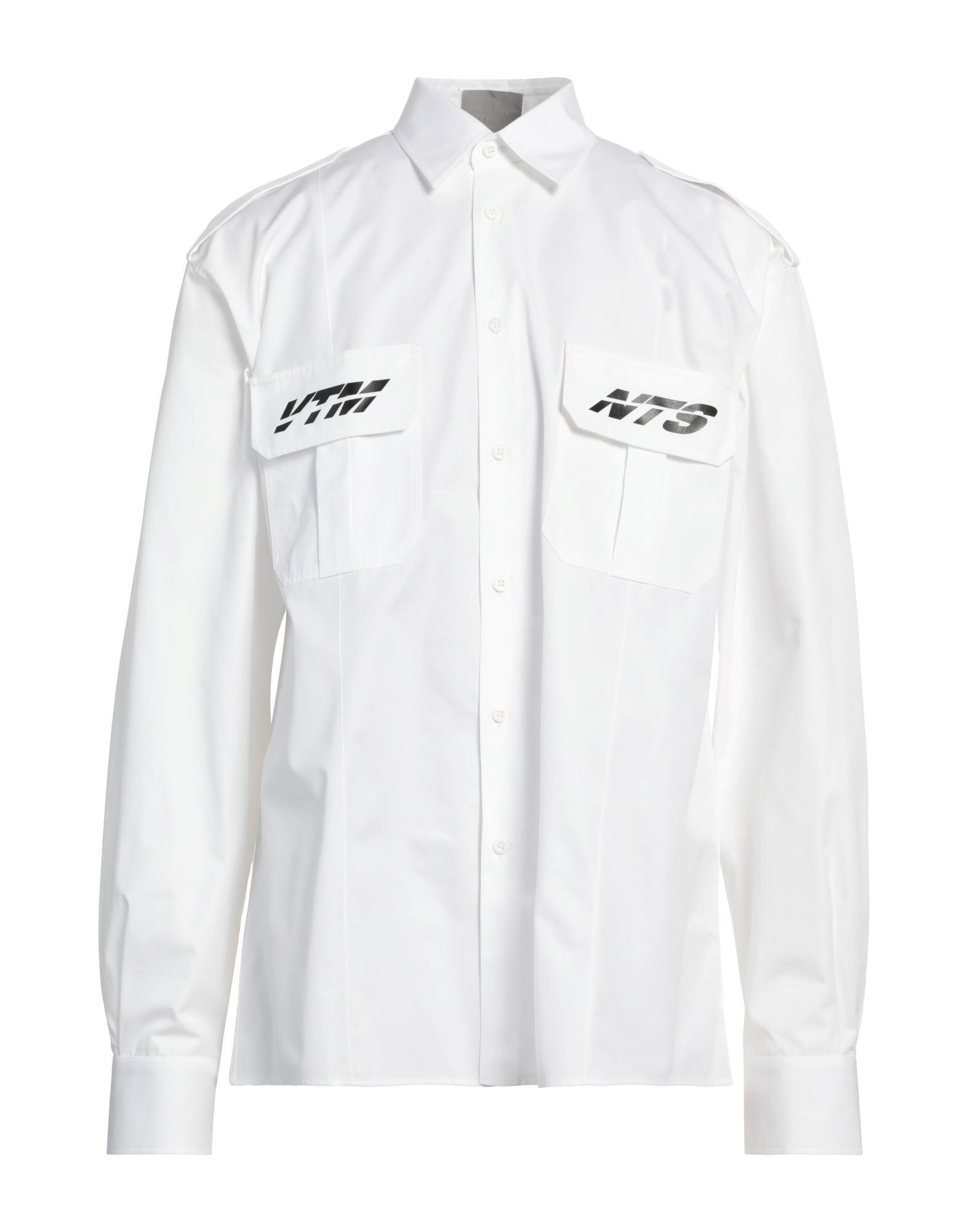 VTMNTS - Shirts
