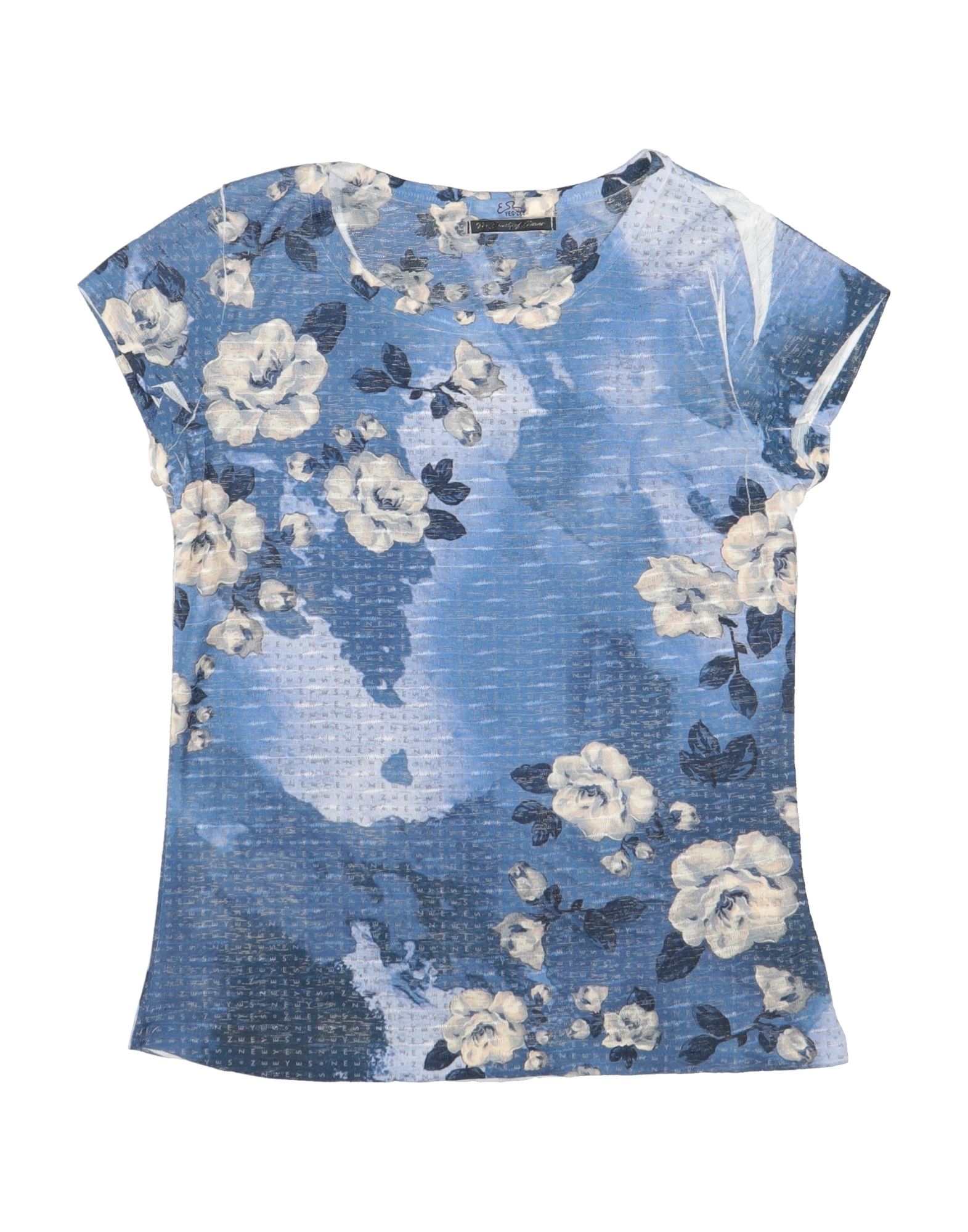 YES ZEE by ESSENZA - T-shirts