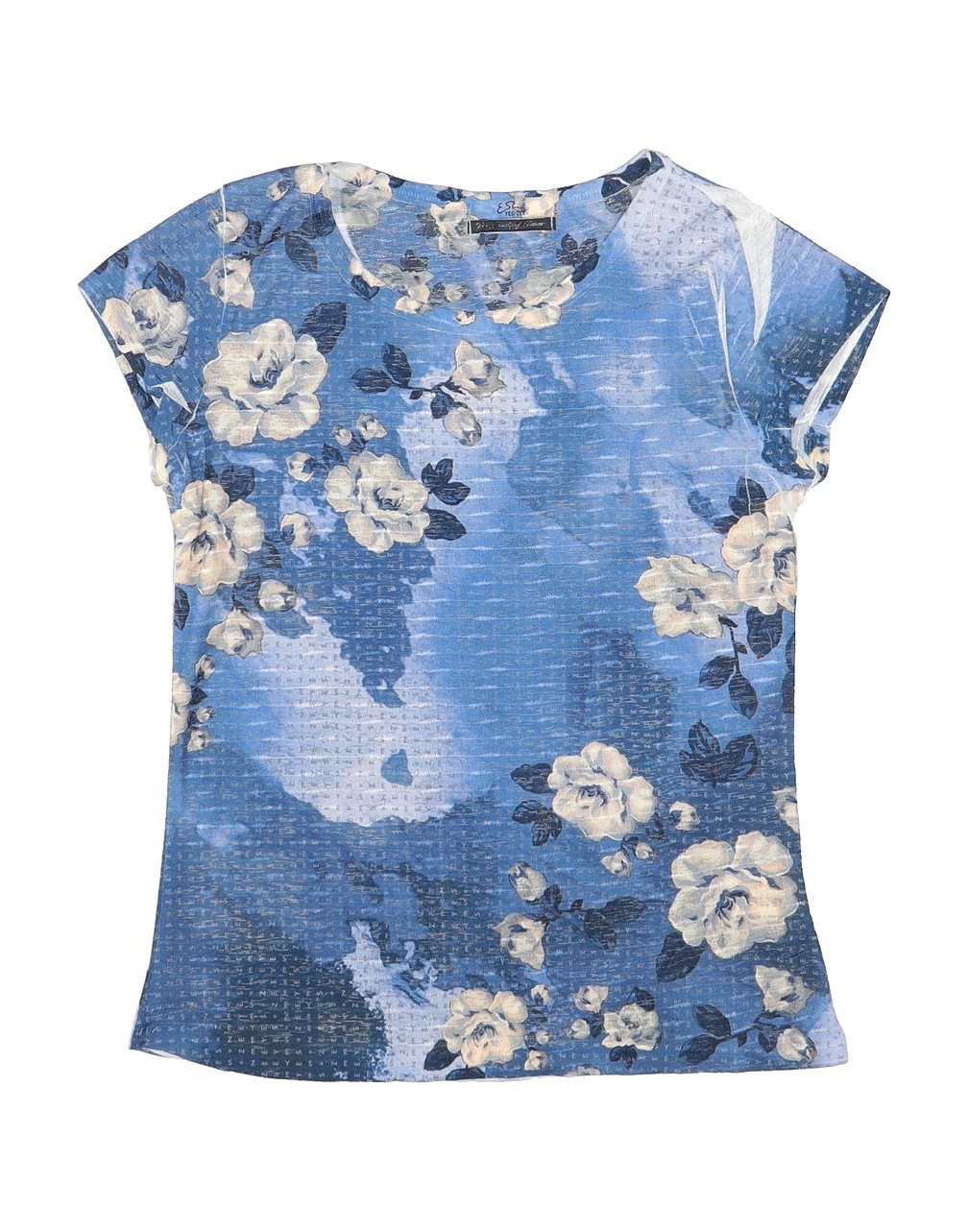 YES ZEE by ESSENZA - T-shirts