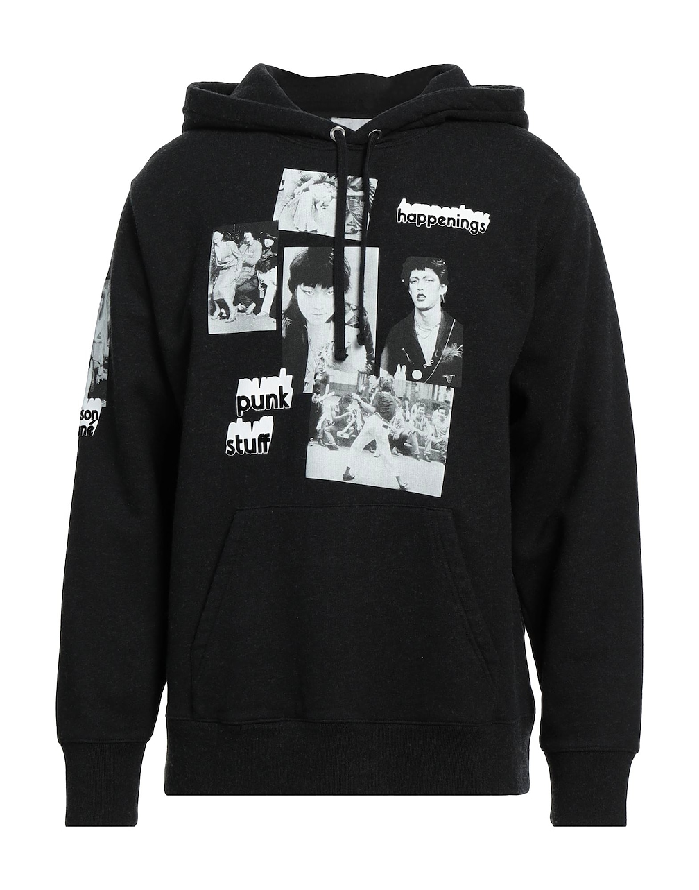 MAISON KITSUNÉ - Sweatshirts