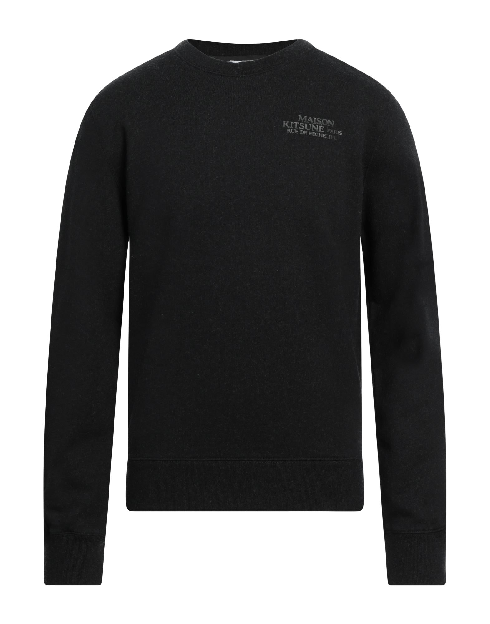 MAISON KITSUNÉ - Sweatshirts