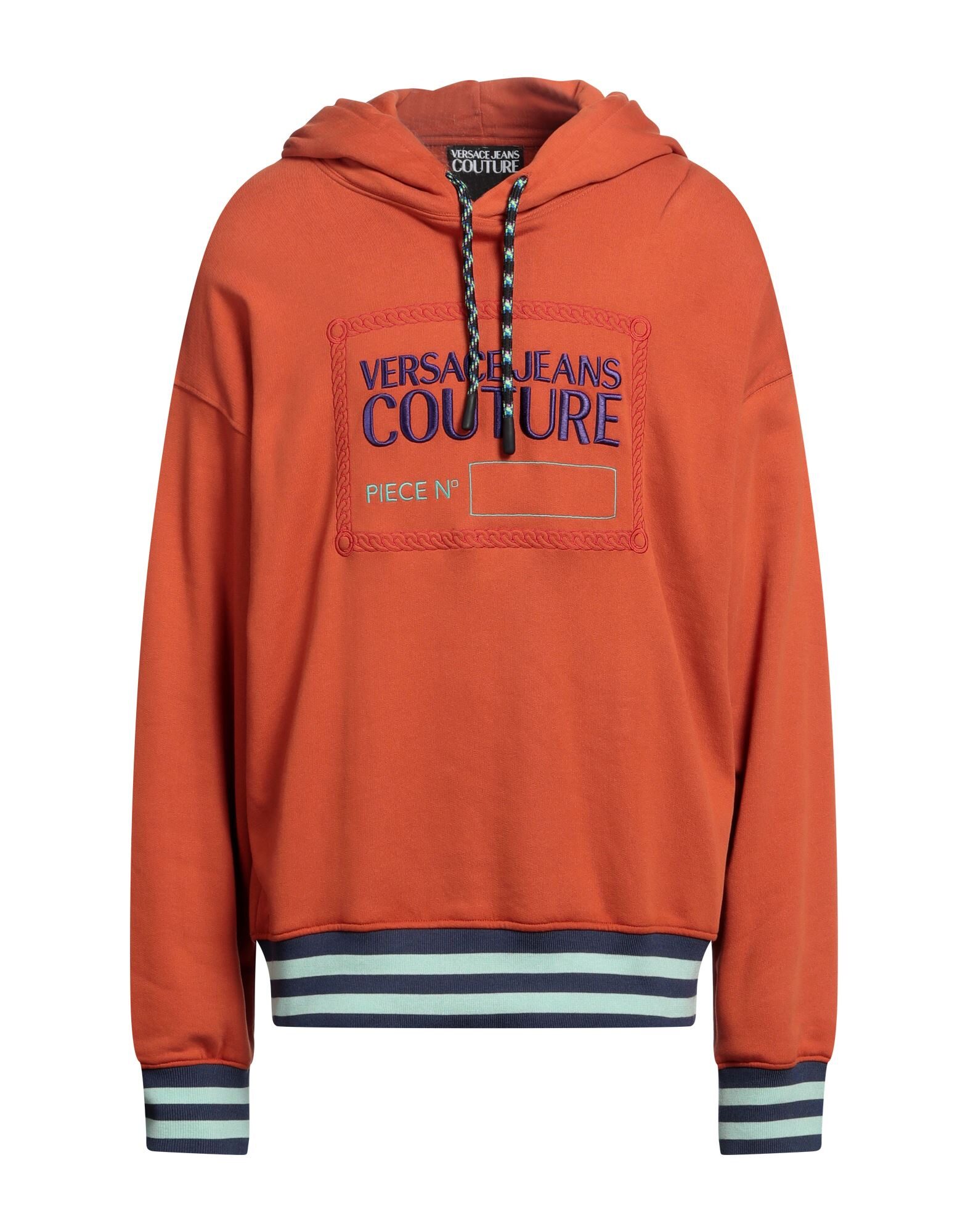 VERSACE JEANS COUTURE - Sweatshirts