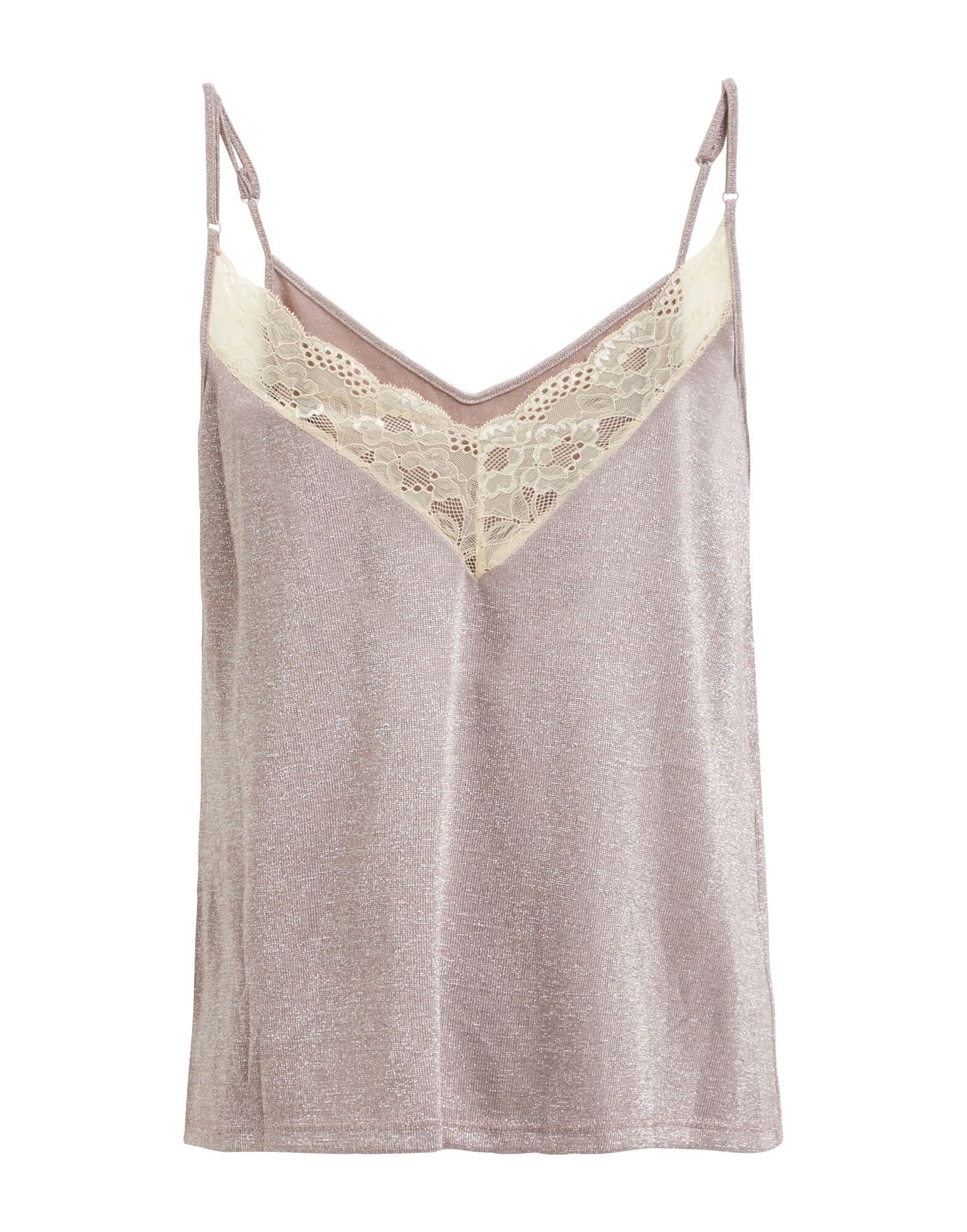 MEISÏE - Топы без рукавов