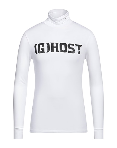 RAF SIMONS T-shirt White 95% Modal, 5% Elastane