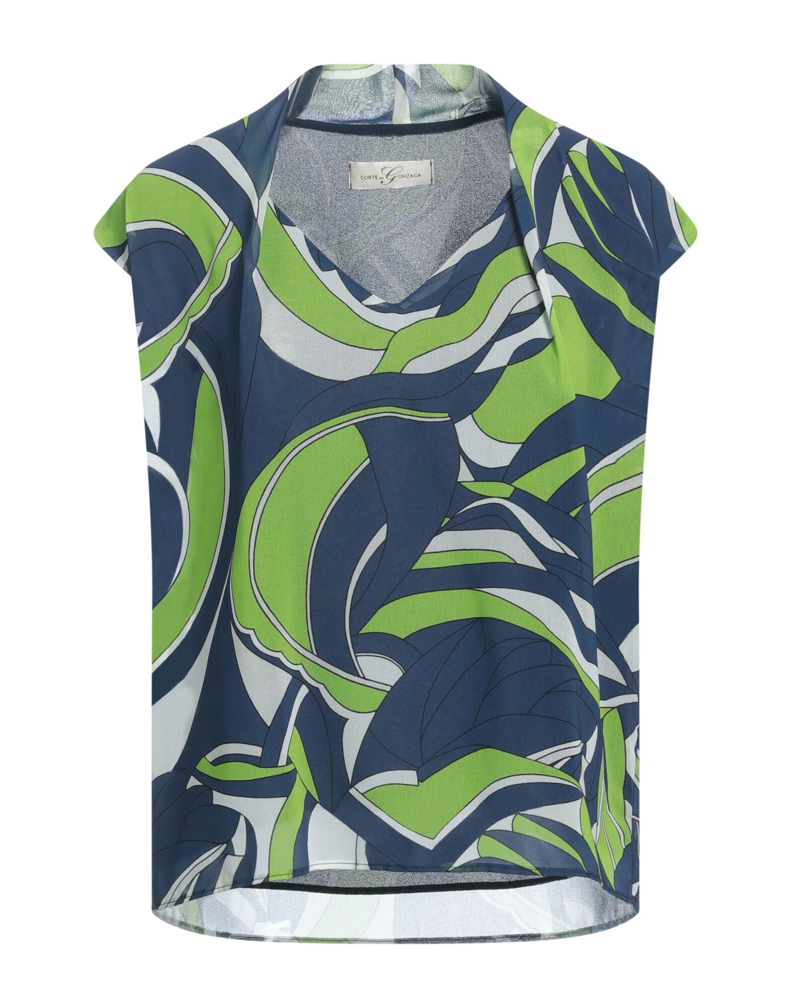 CORTE dei GONZAGA - Tops