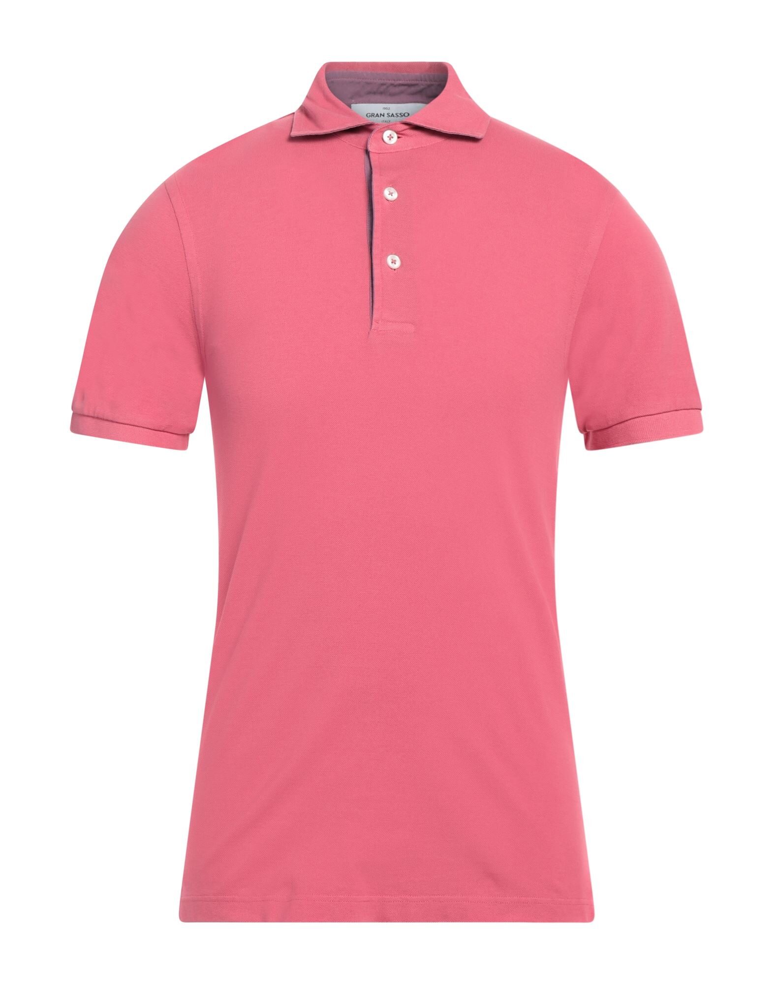 GRAN SASSO - Polo shirts