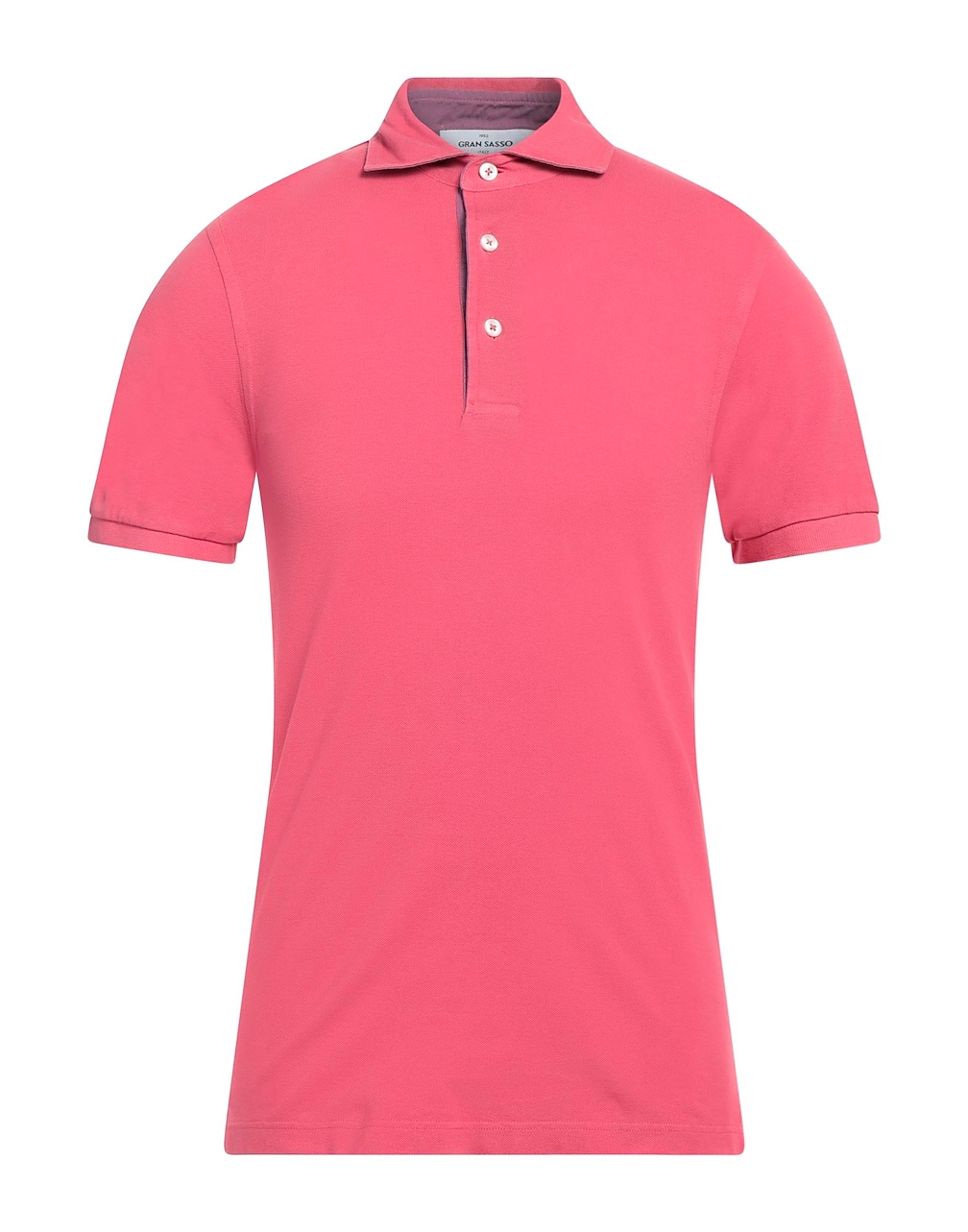 GRAN SASSO - Polo shirts