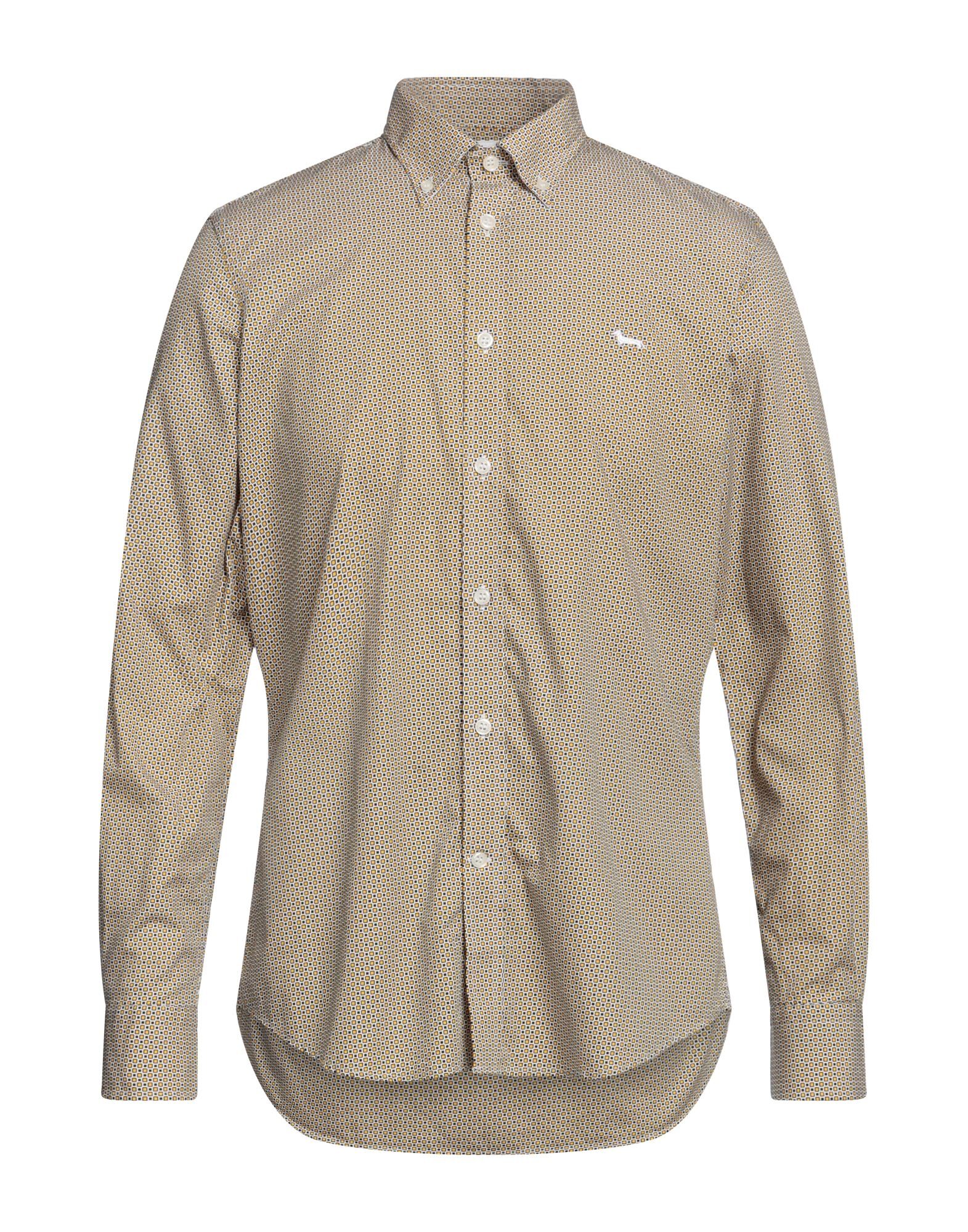 HARMONT & BLAINE - Shirts