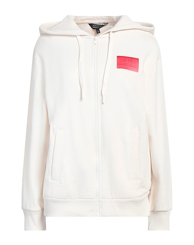 ARMANI EXCHANGE Sweatshirt 60% Cotton, 40% Polyester, Elastane