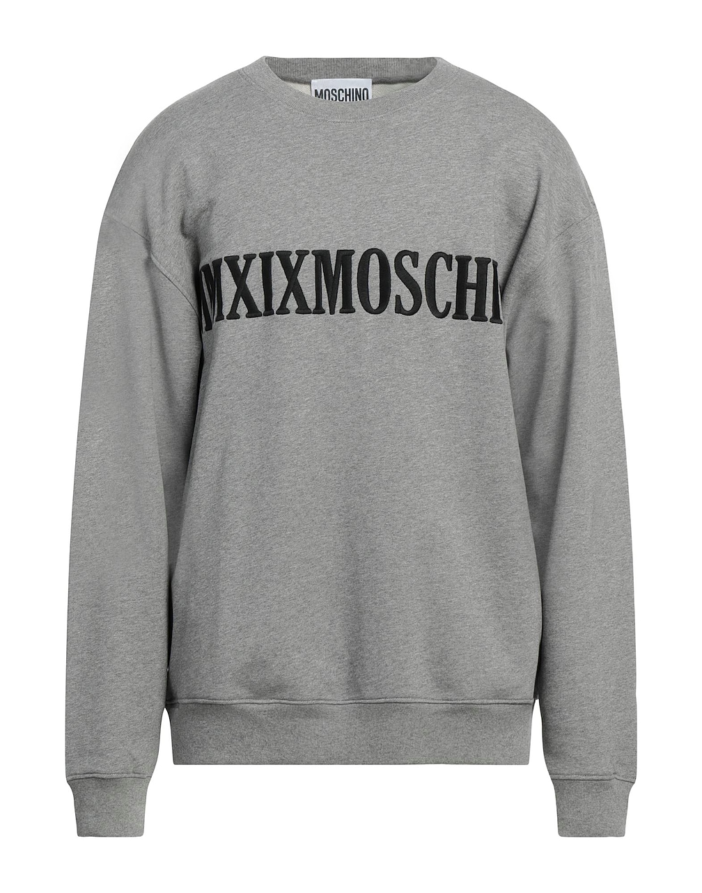 MOSCHINO - Sweatshirts