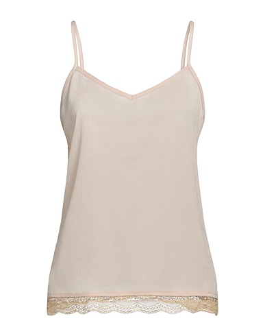 MEISÏE Tank top Blush 100% Recycled polyester