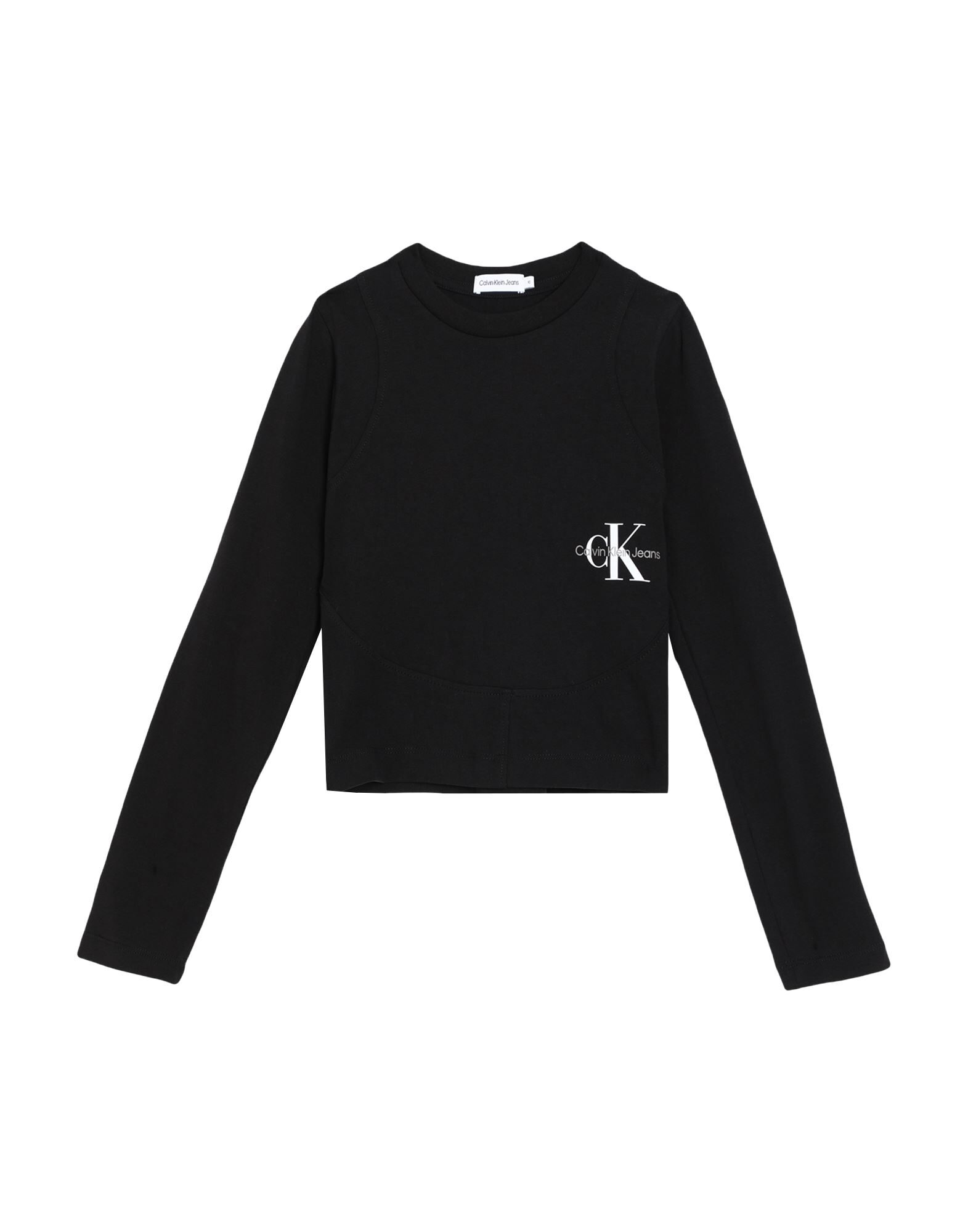 CALVIN KLEIN JEANS - Футболки