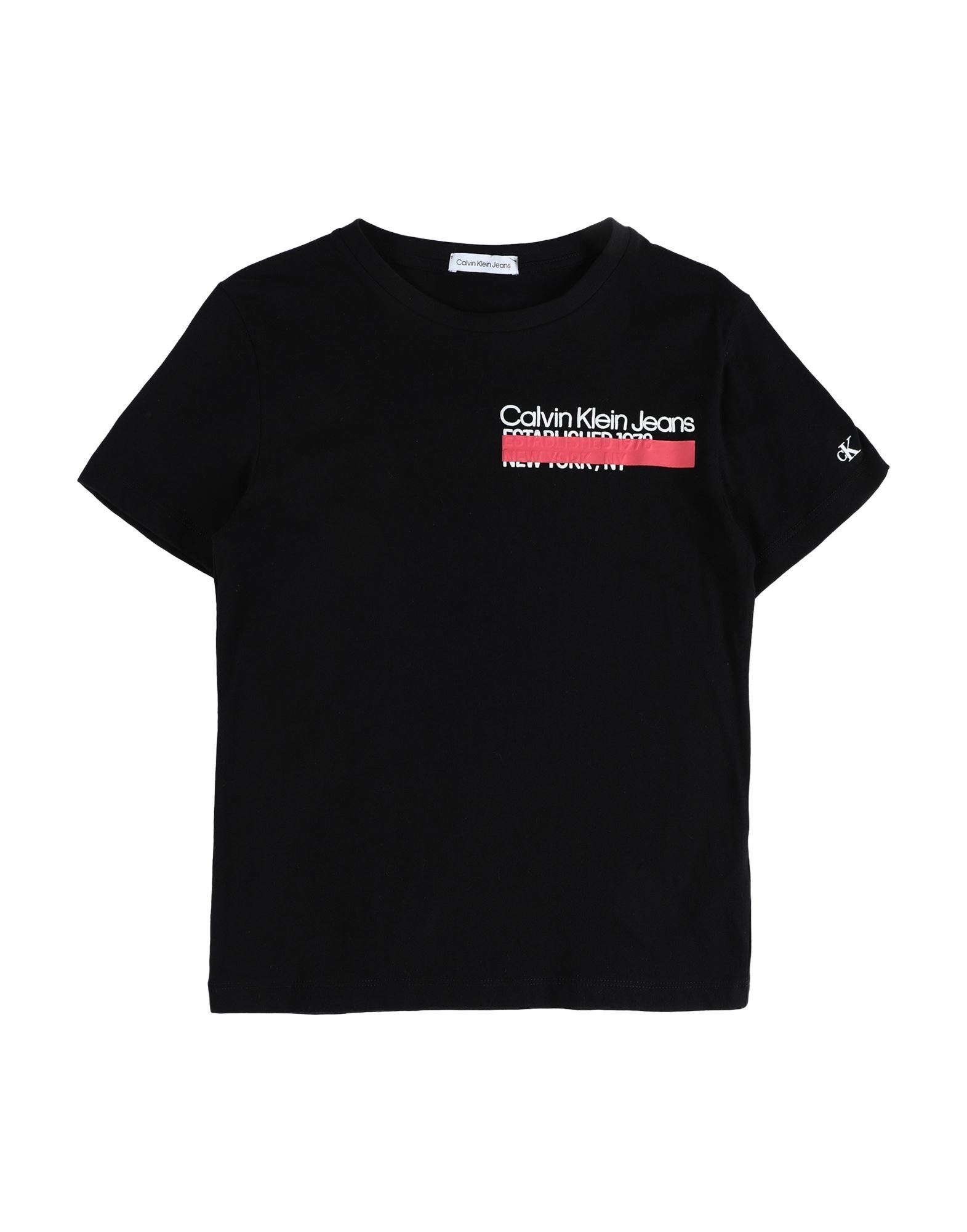 CALVIN KLEIN JEANS - T-shirts