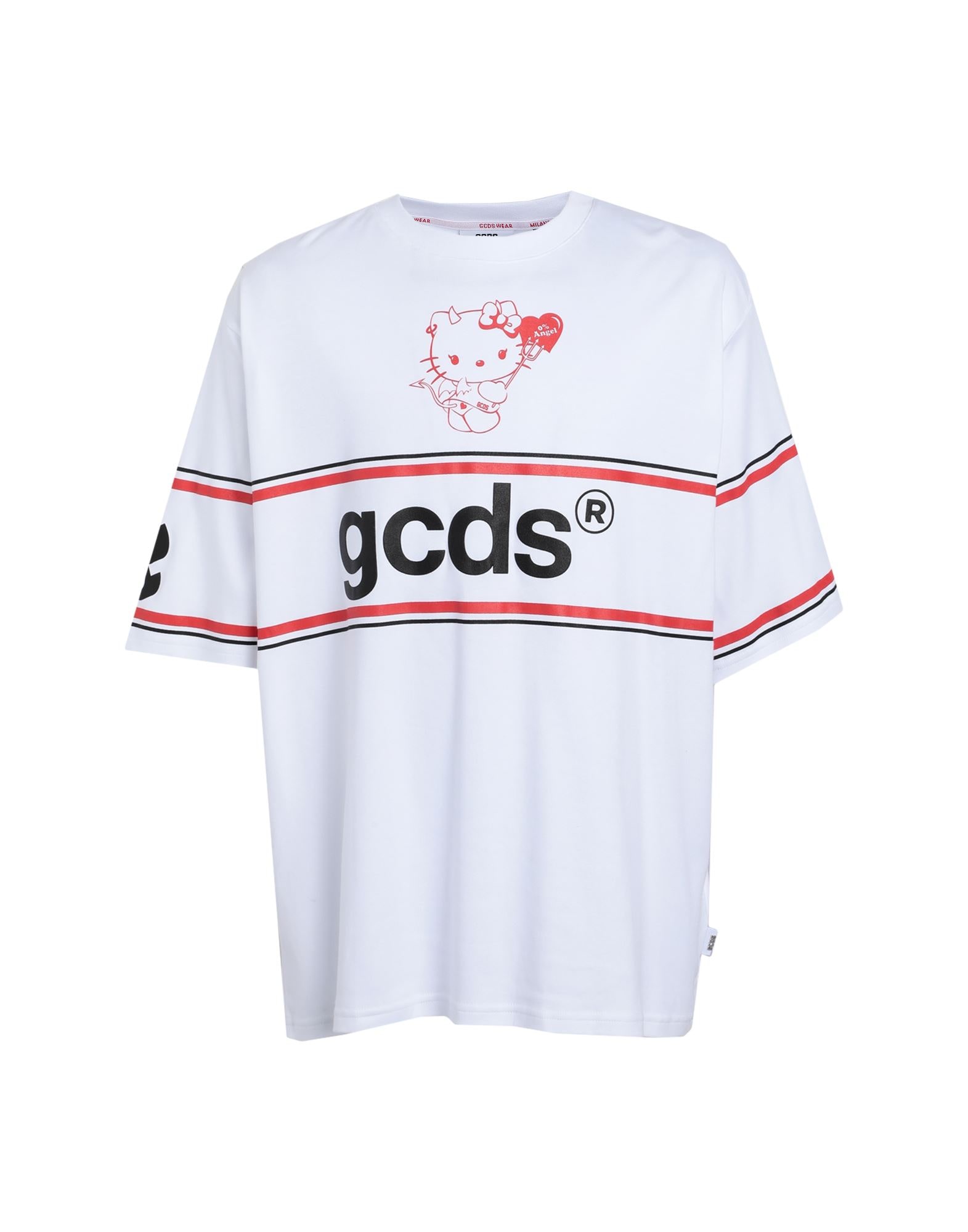 GCDS - T-shirts