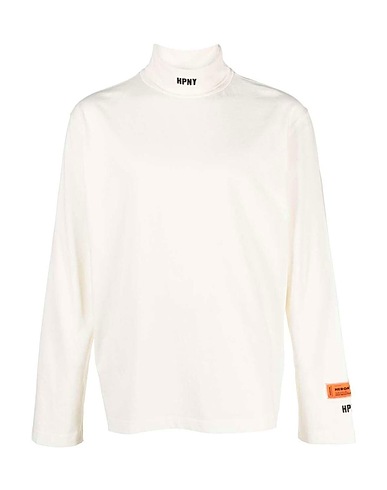 HERON PRESTON