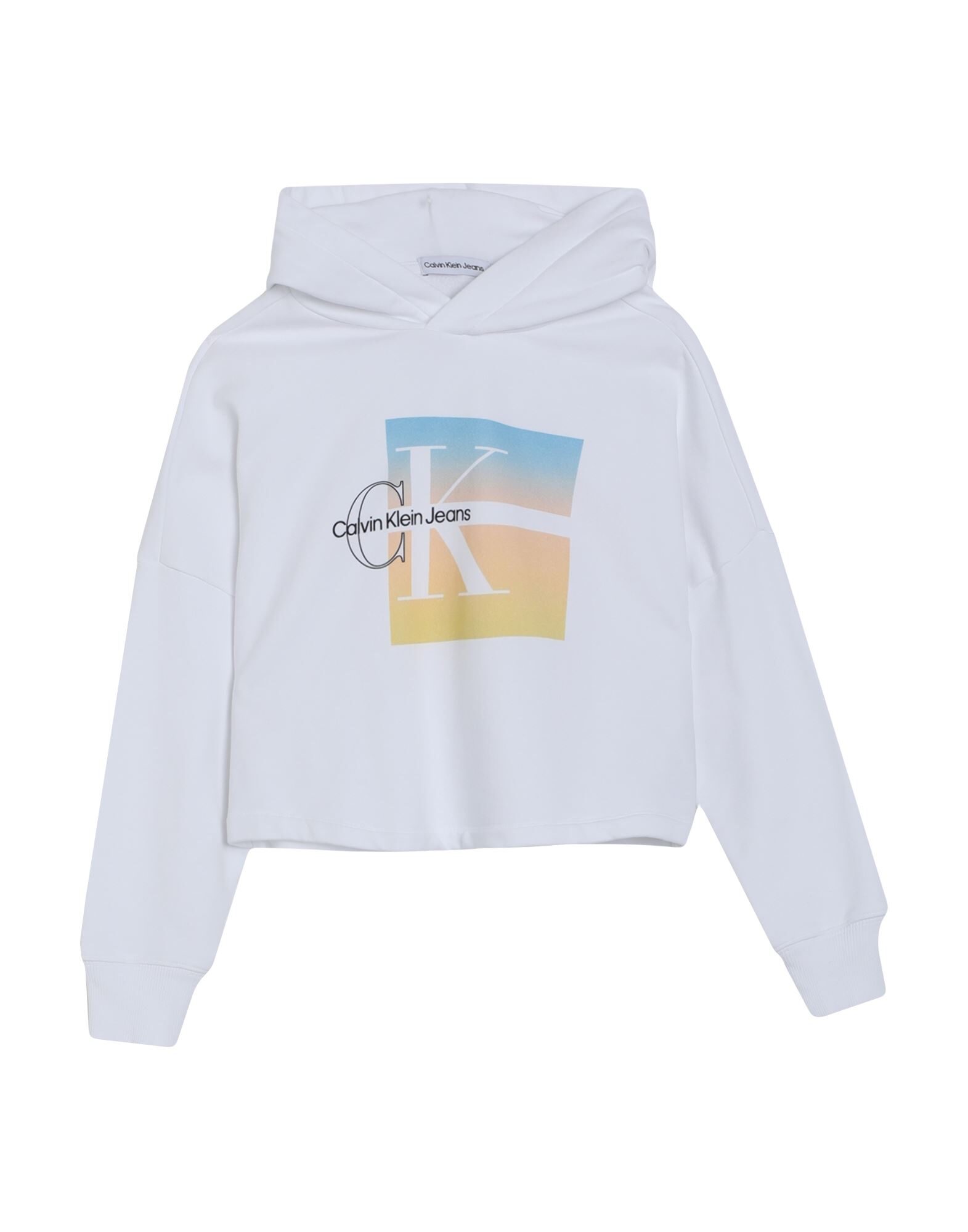 CALVIN KLEIN JEANS - Sweatshirts